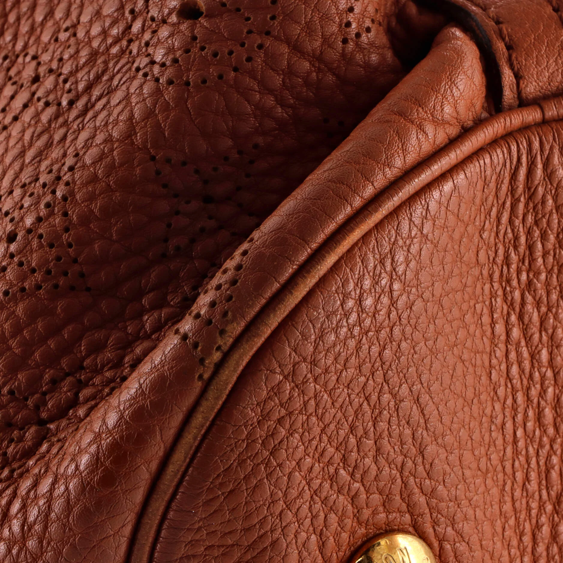 L Hobo Mahina Leather - Image 8