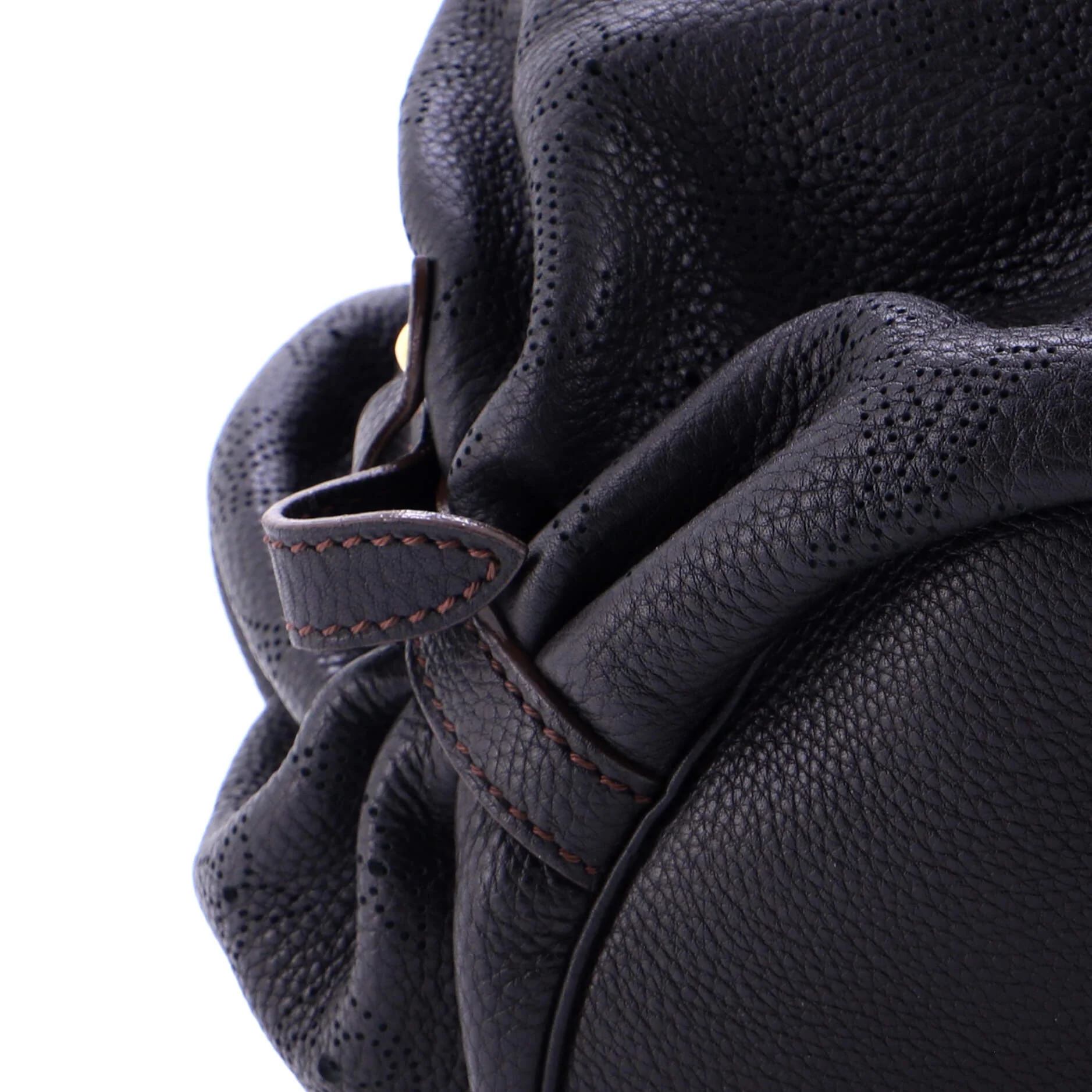 L Hobo Mahina Leather - Image 14