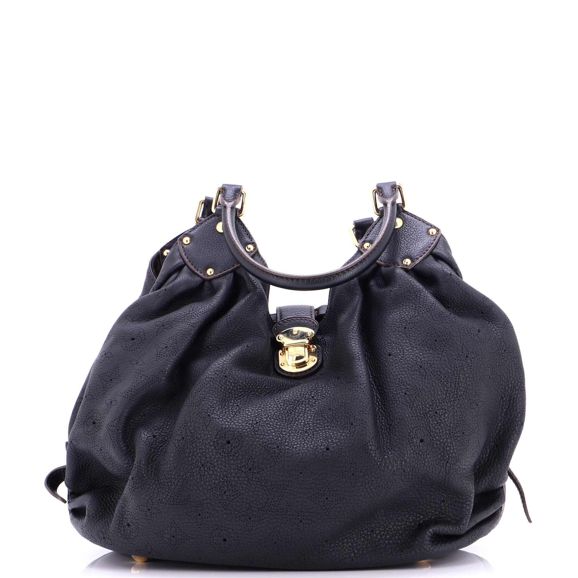 L Hobo Mahina Leather - Image 2