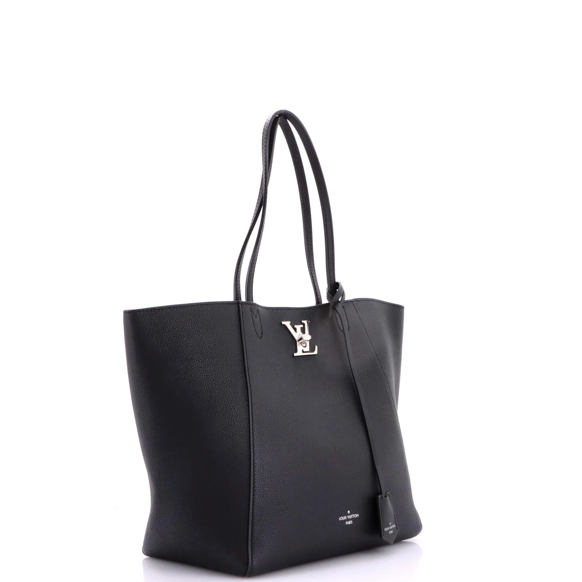 Lockme Cabas Leather - Image 2