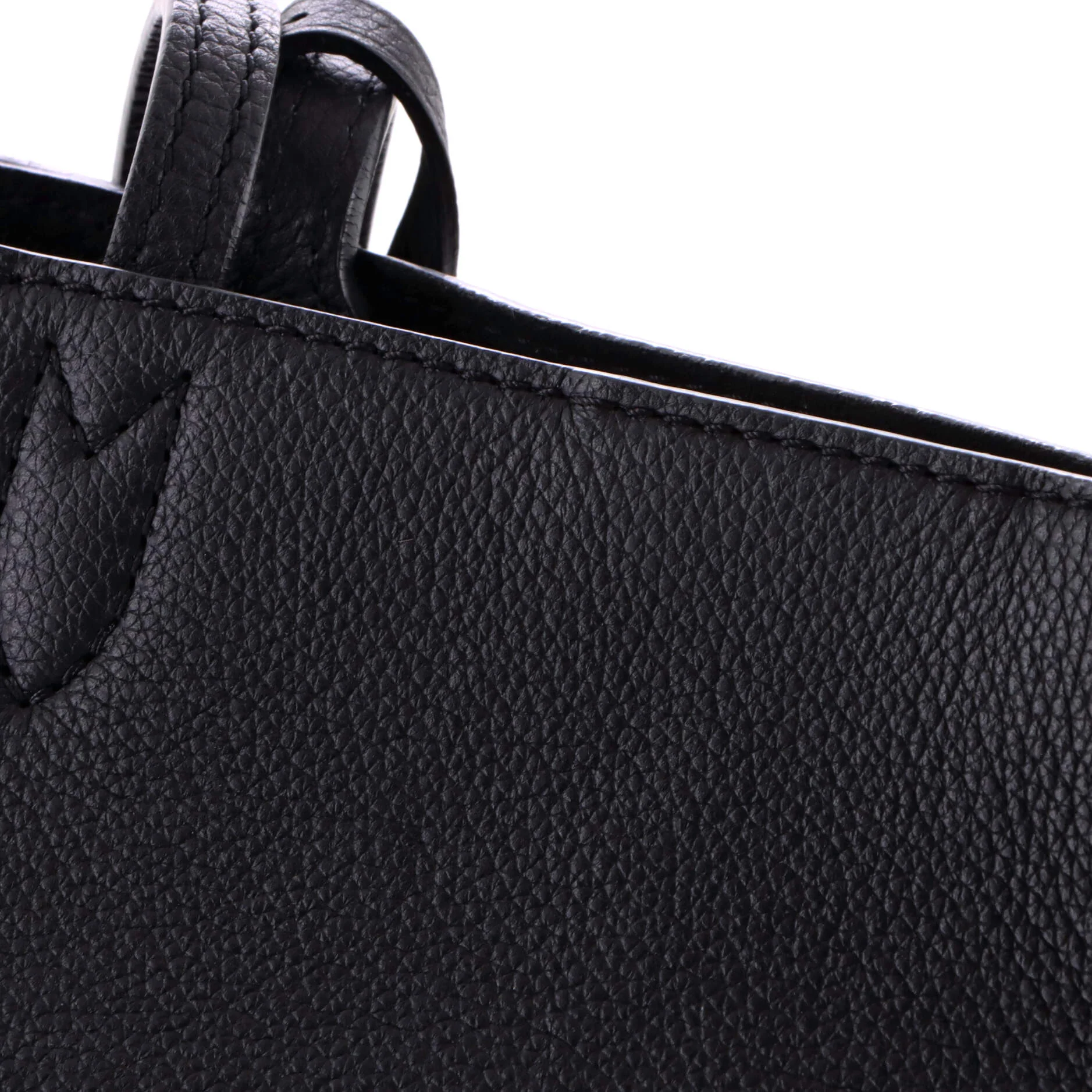 Lockme Cabas Leather - Image 7