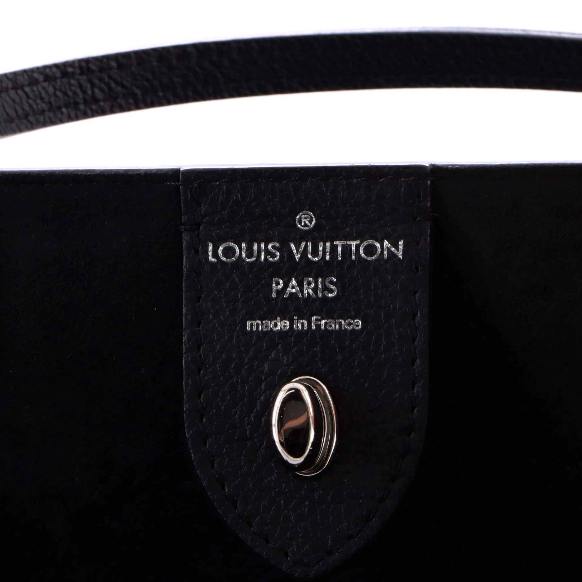 Lockme Cabas Leather - Image 8