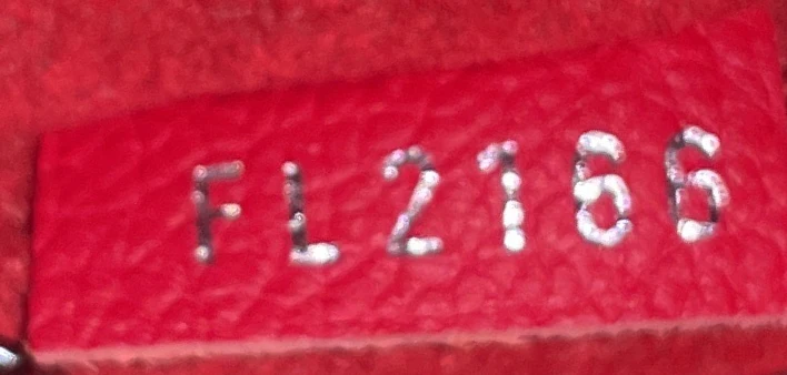 Lockme Cabas Leather - Image 8