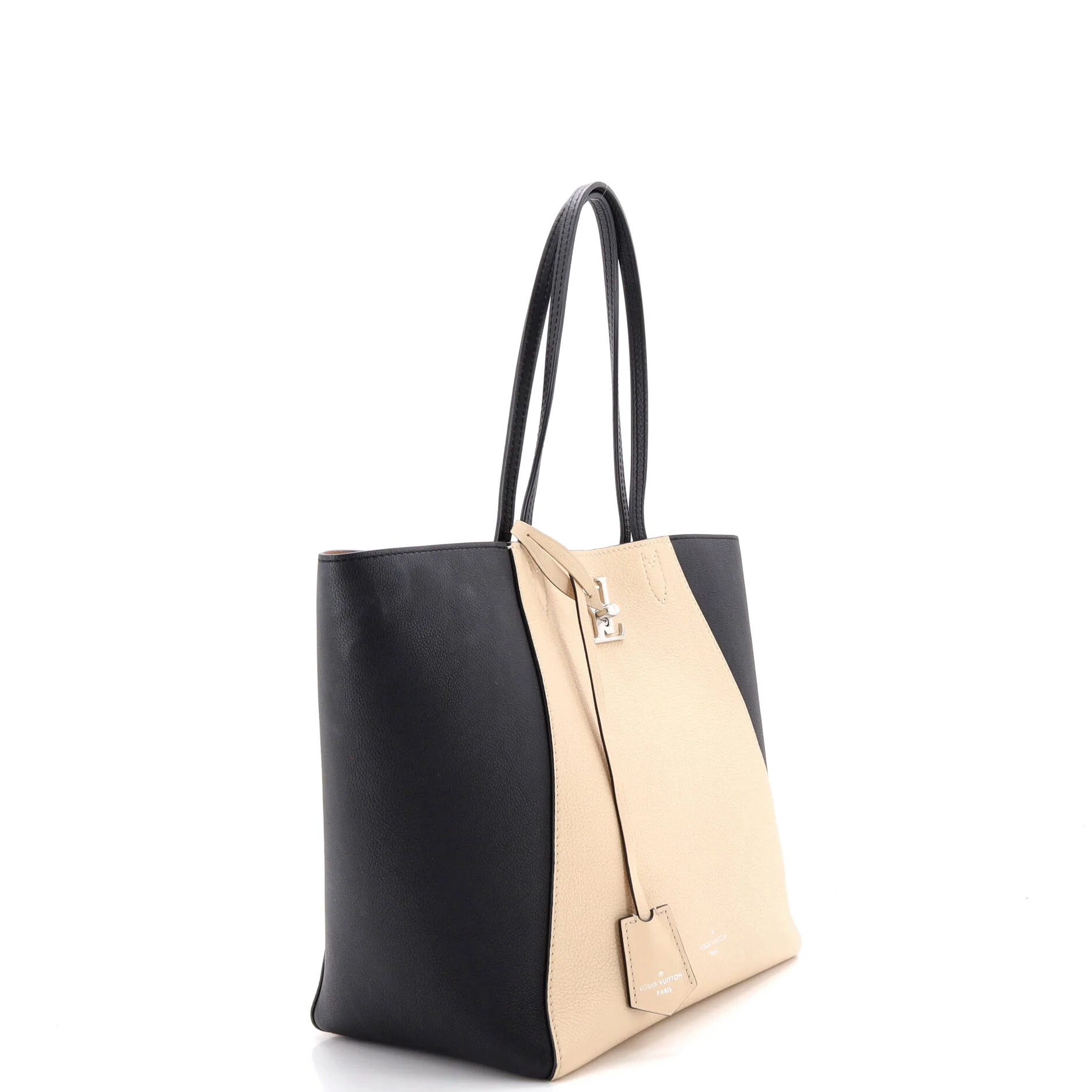 Lockme Cabas Leather - Image 2