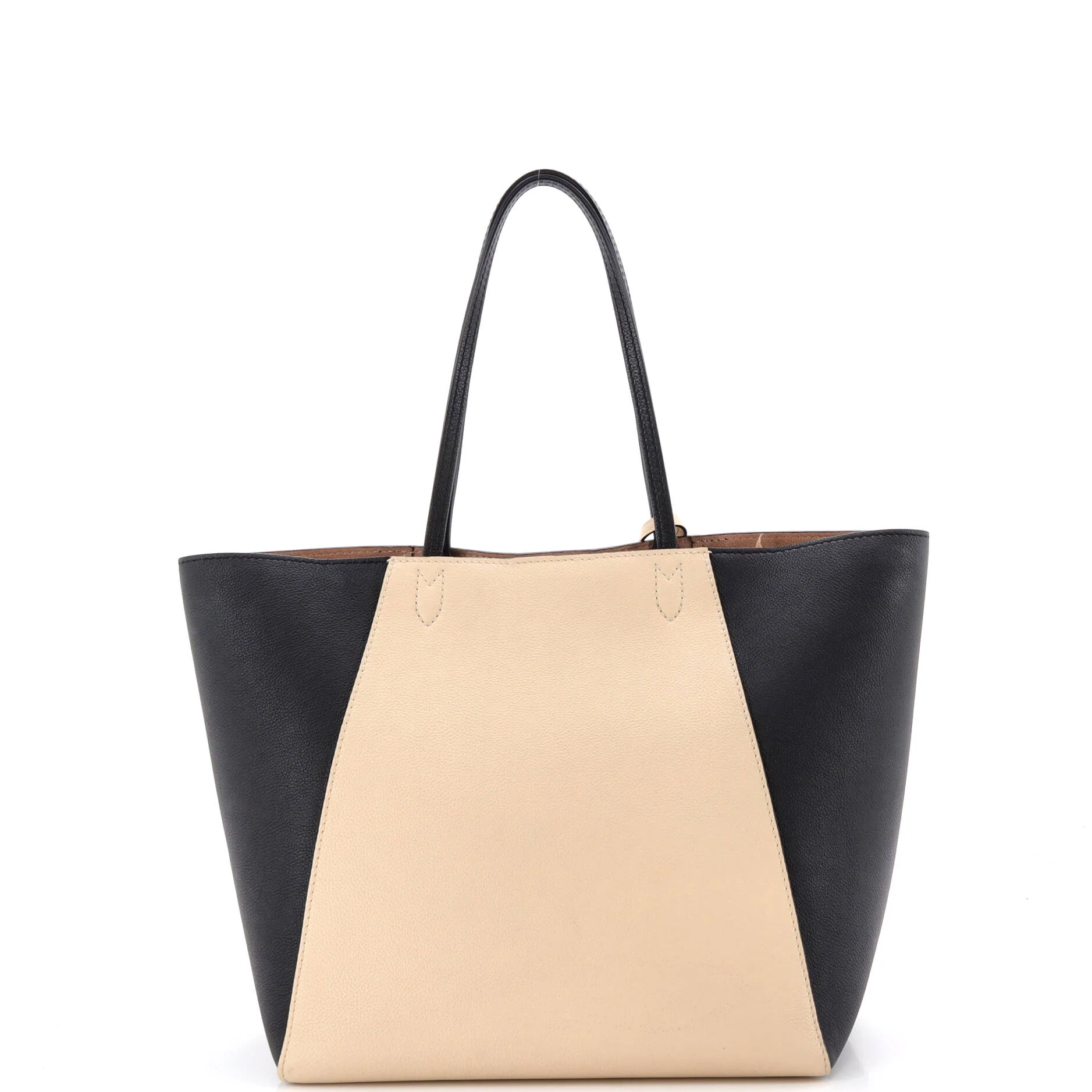 Lockme Cabas Leather - Image 3