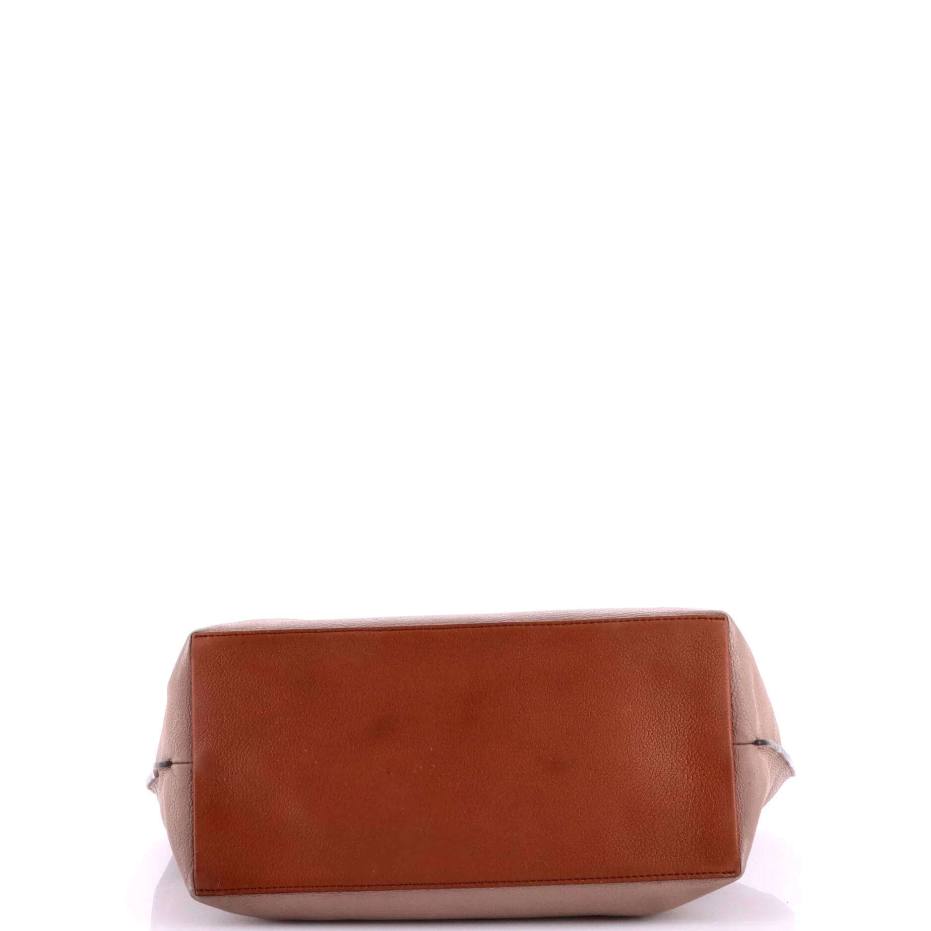 Lockme Go Tote Leather - Image 4
