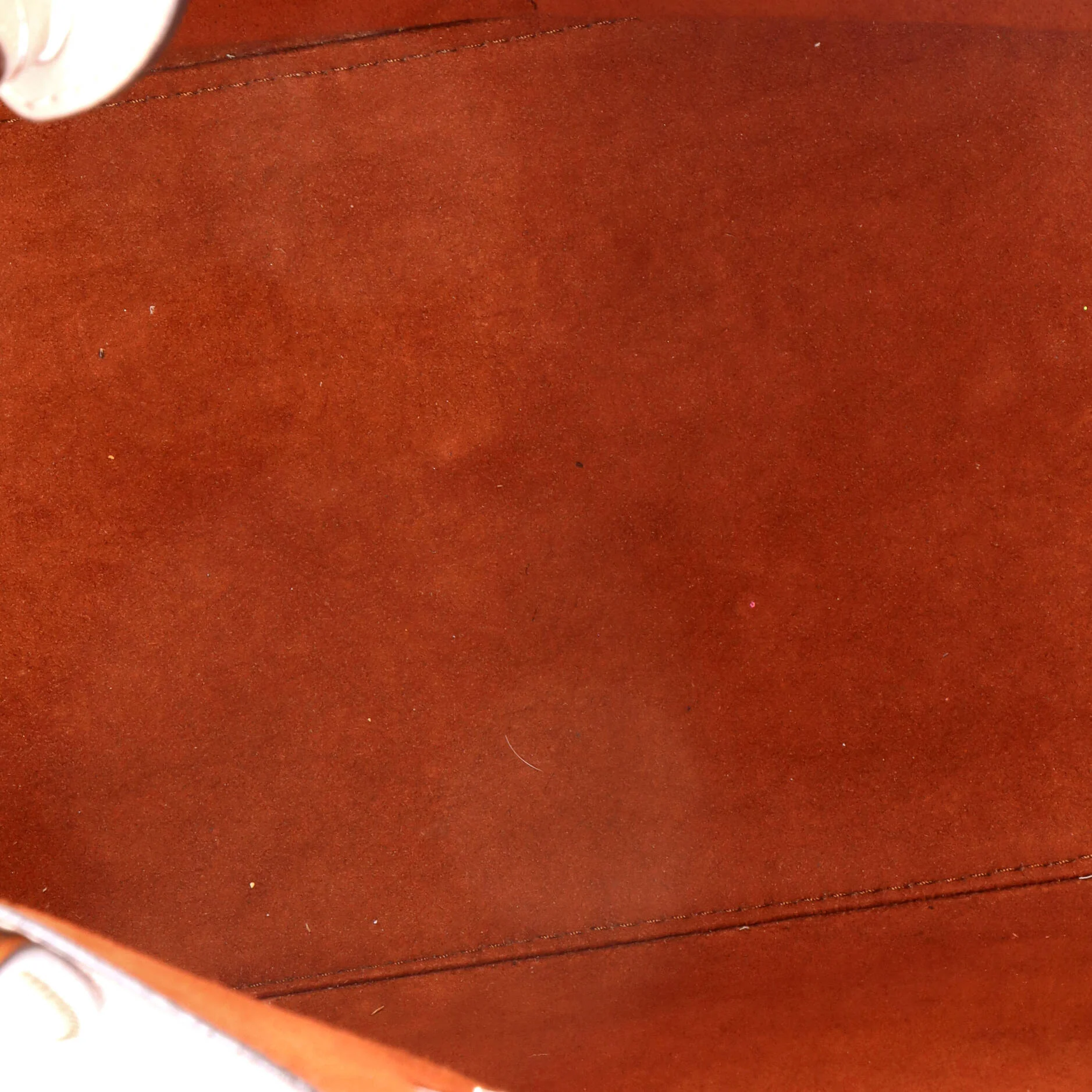Lockme Go Tote Leather - Image 5