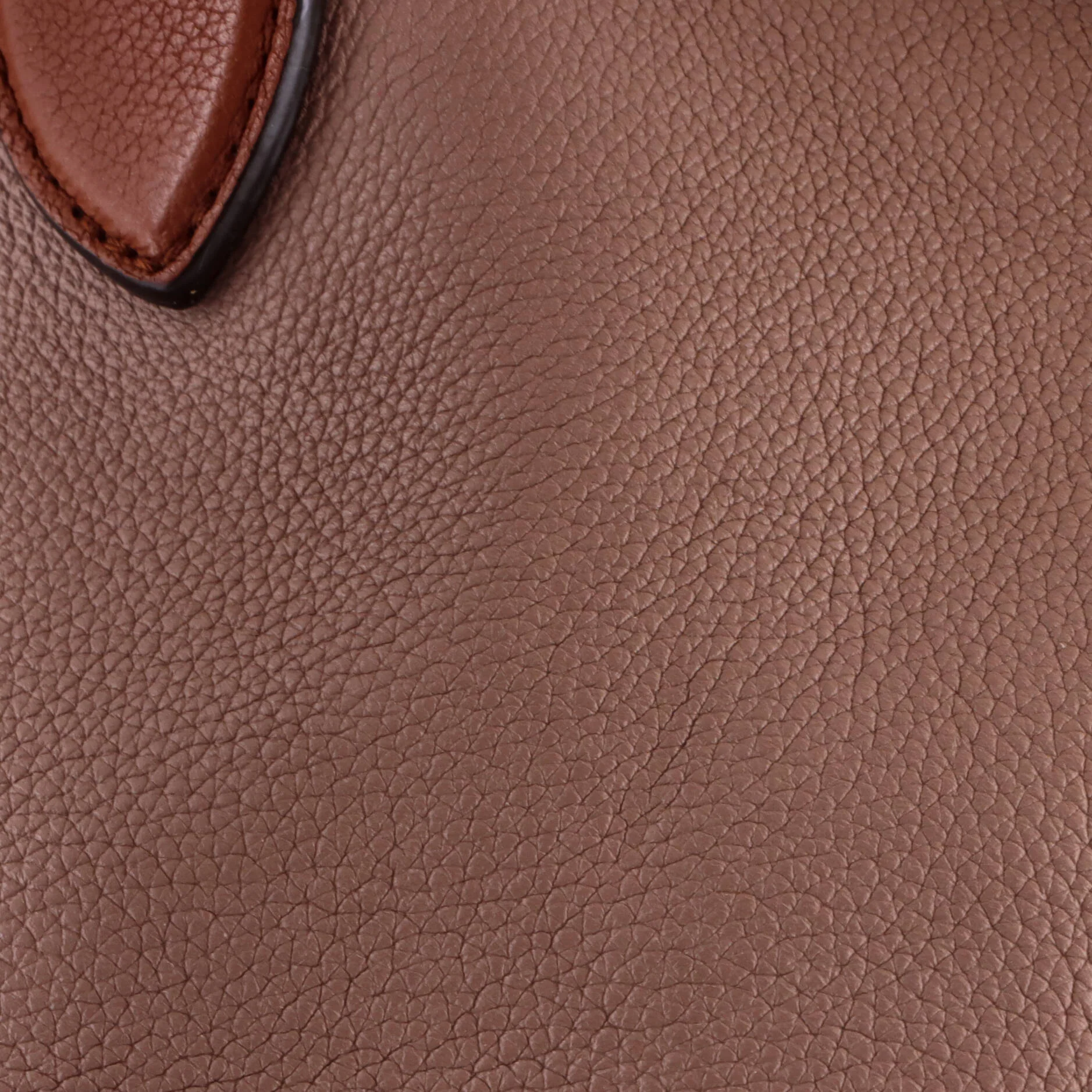 Lockme Go Tote Leather - Image 6