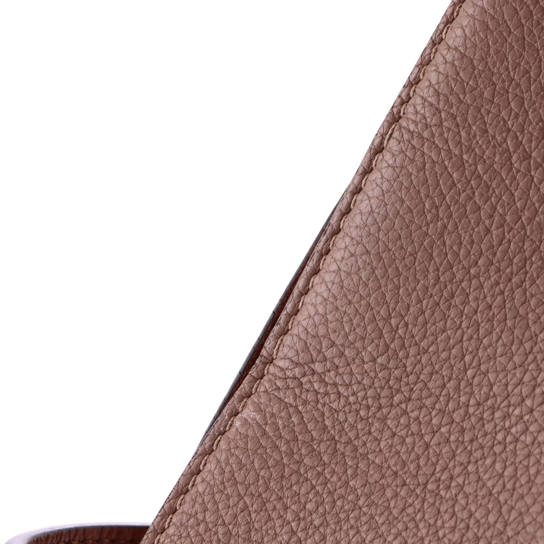 Lockme Go Tote Leather - Image 8