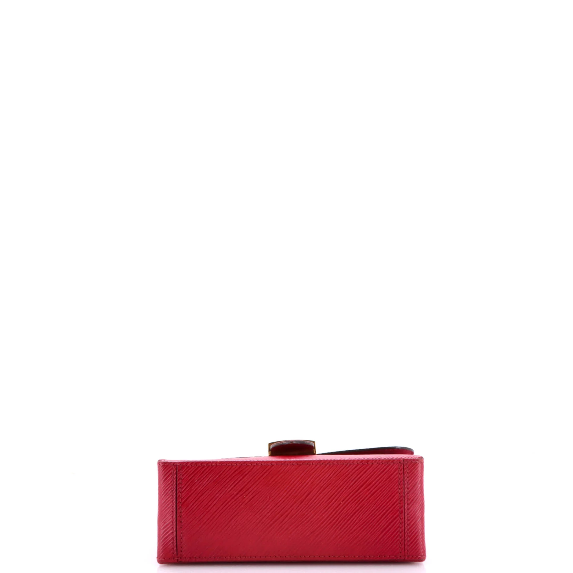 Locky Handbag Epi Leather BB - Image 4