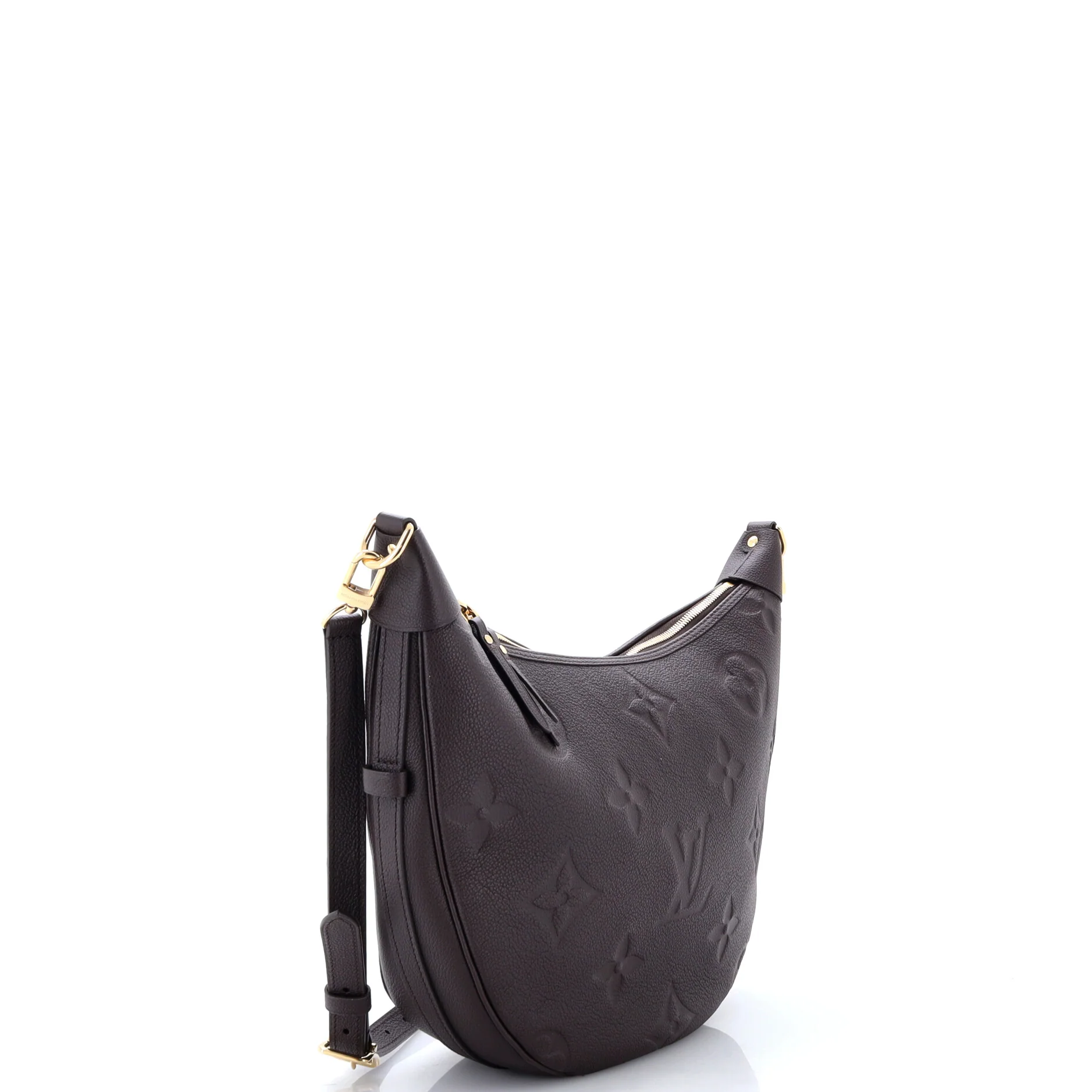 Loop Hobo Monogram Empreinte Giant - Image 3