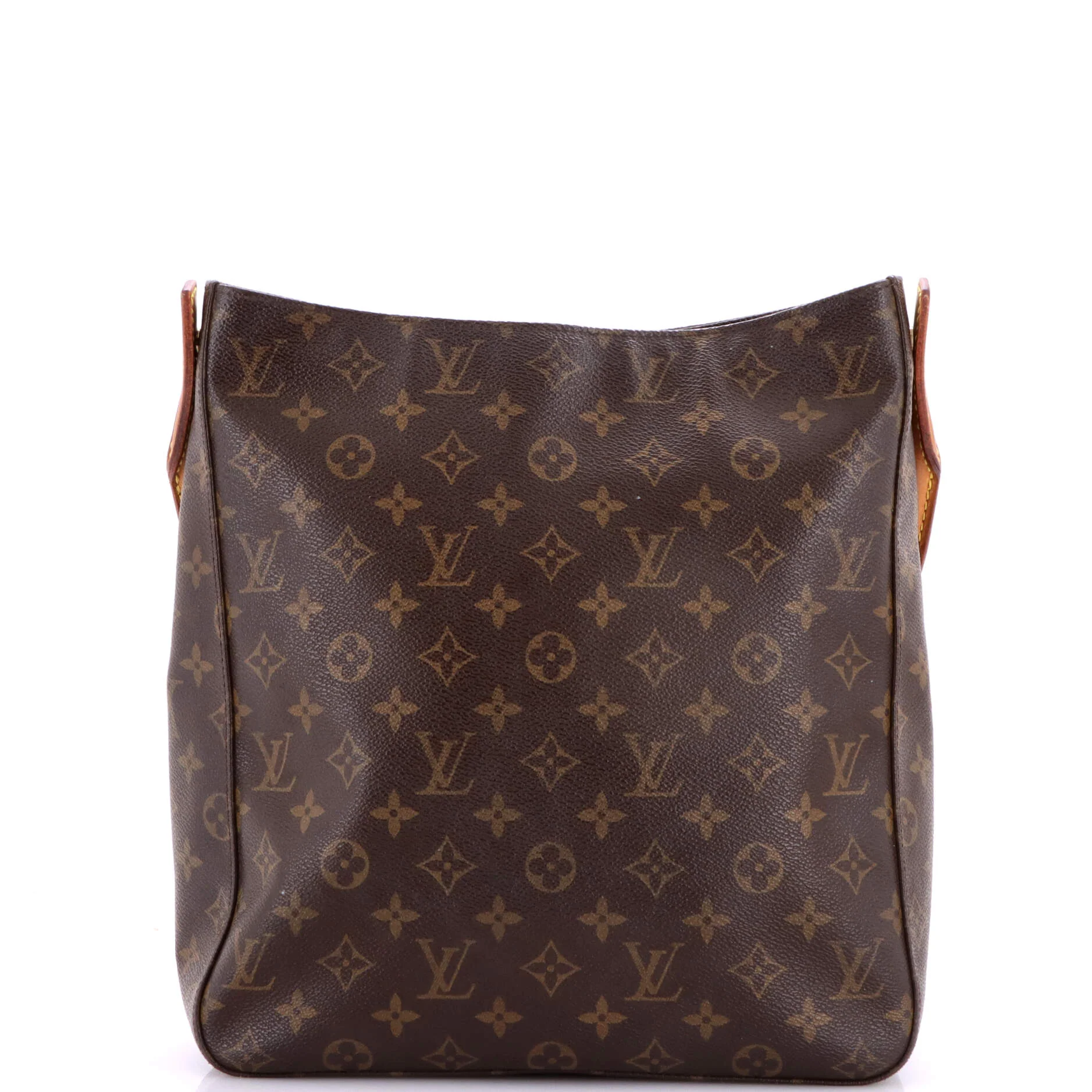 Looping Handbag Damier GM - Image 3