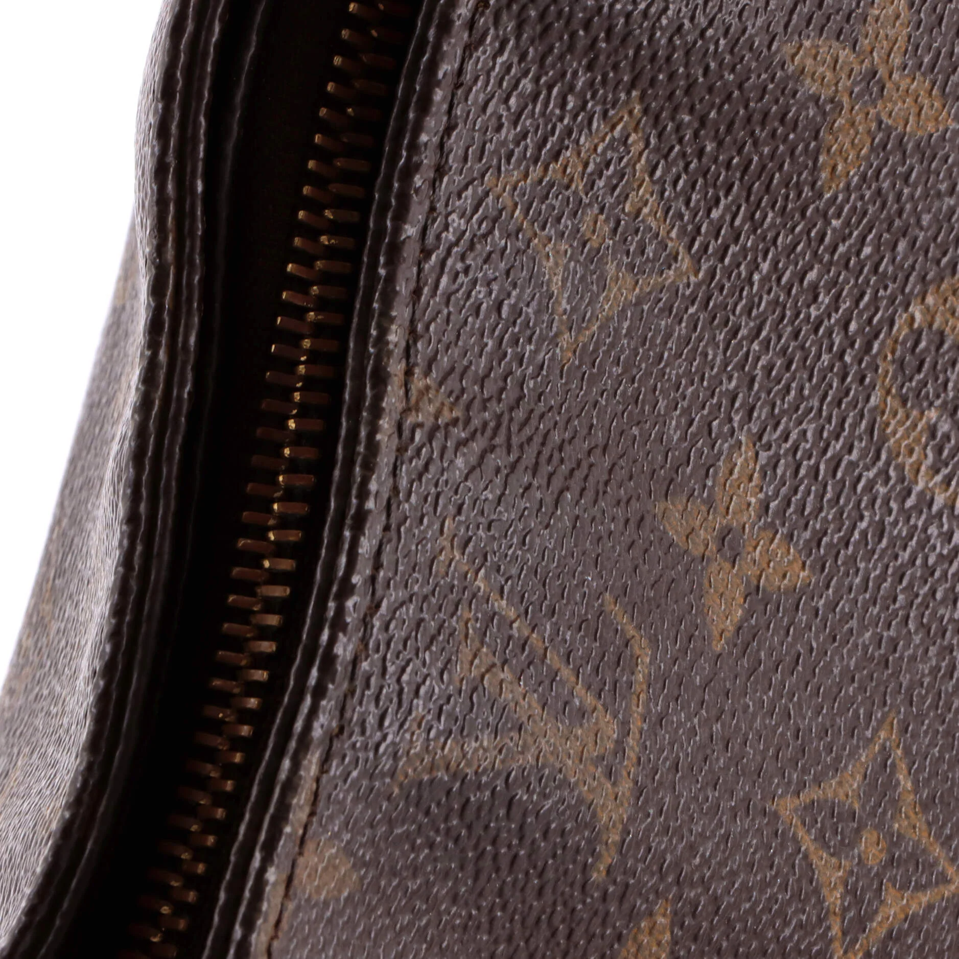 Looping Handbag Damier GM - Image 7