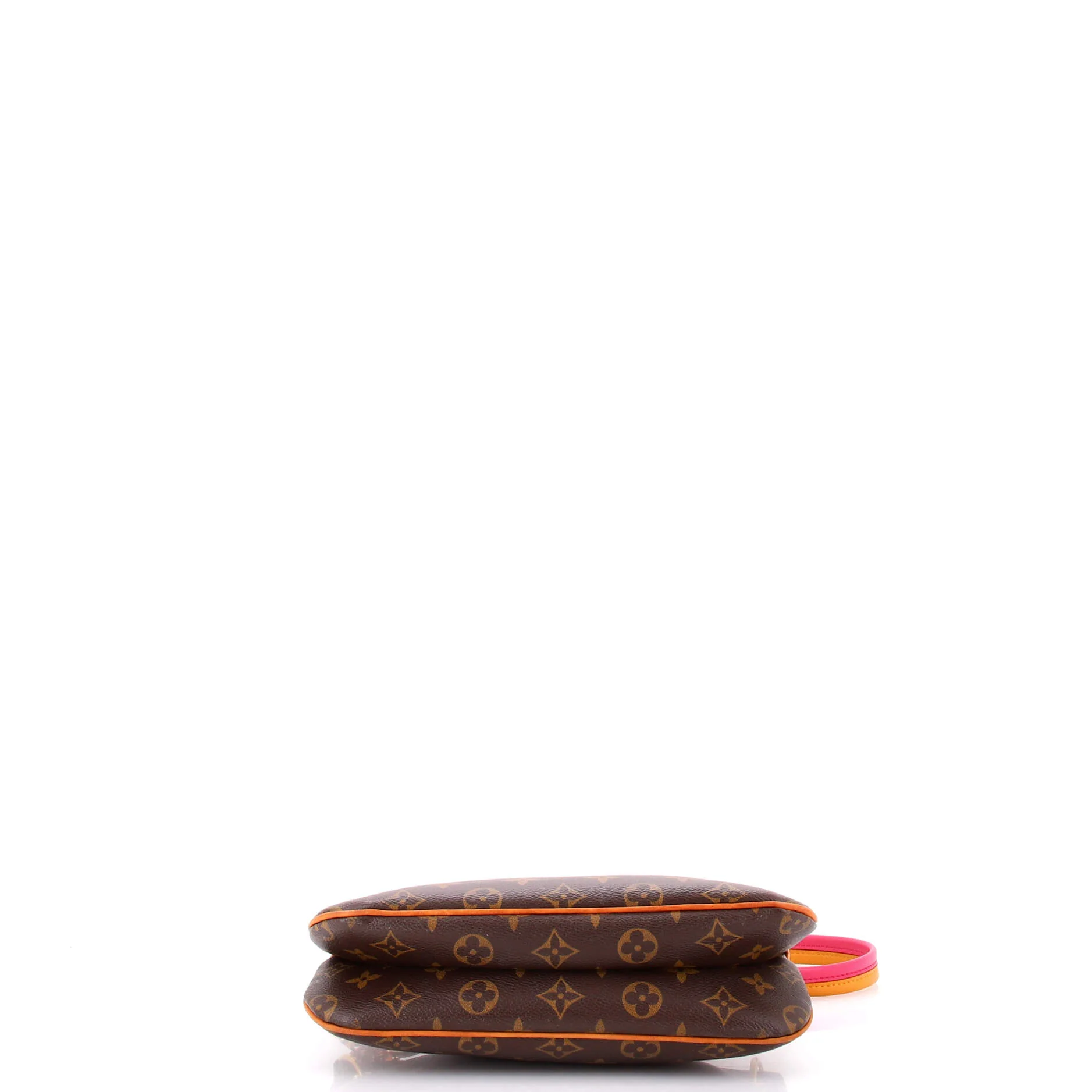 Lorette Handbag Monogram Canvas - Image 4