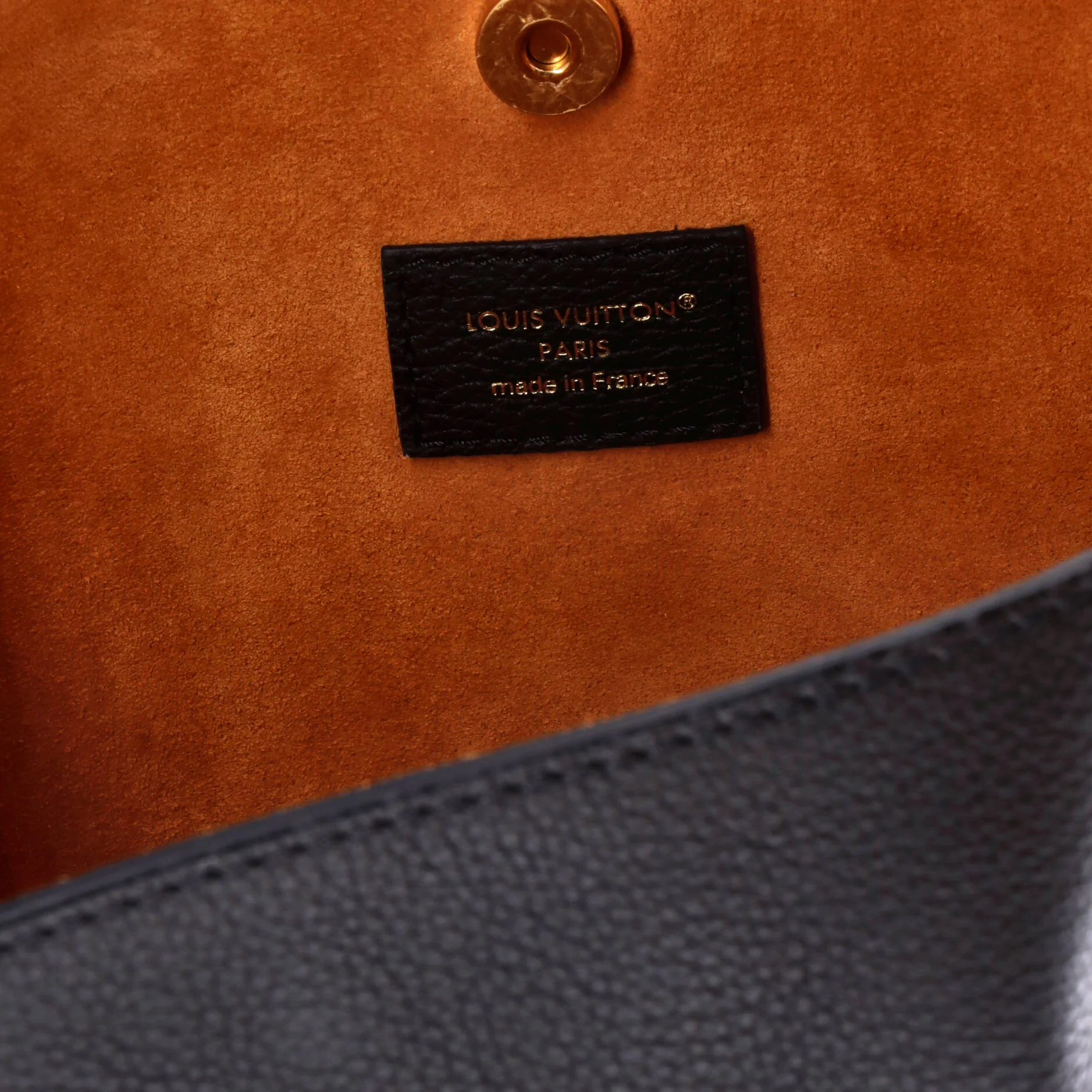 Low Key All In Hobo Leather BB - Image 8