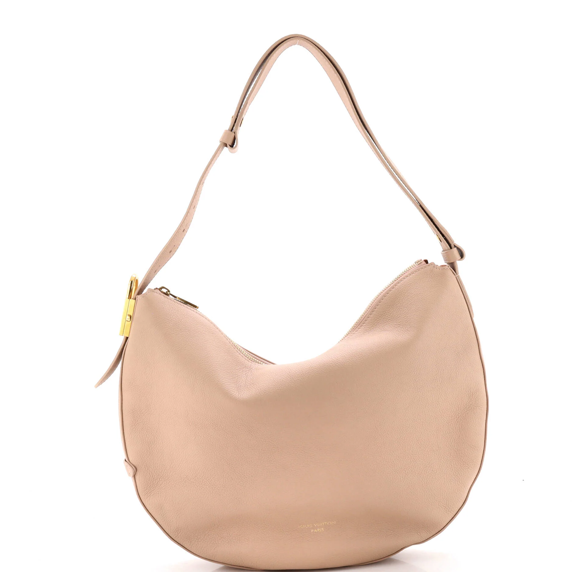 Low Key Cookie Handbag Leather MM