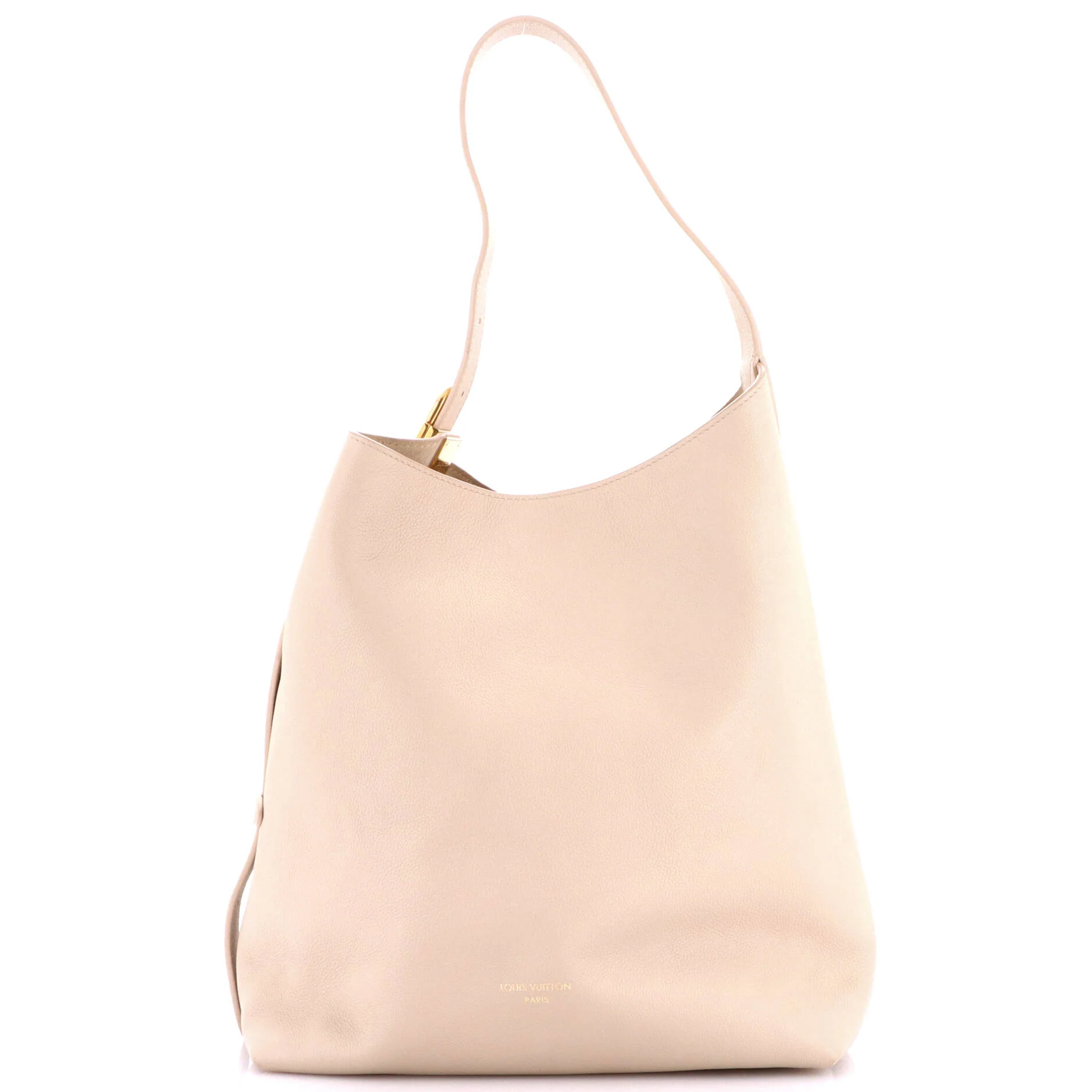 Low Key Hobo Calfskin MM