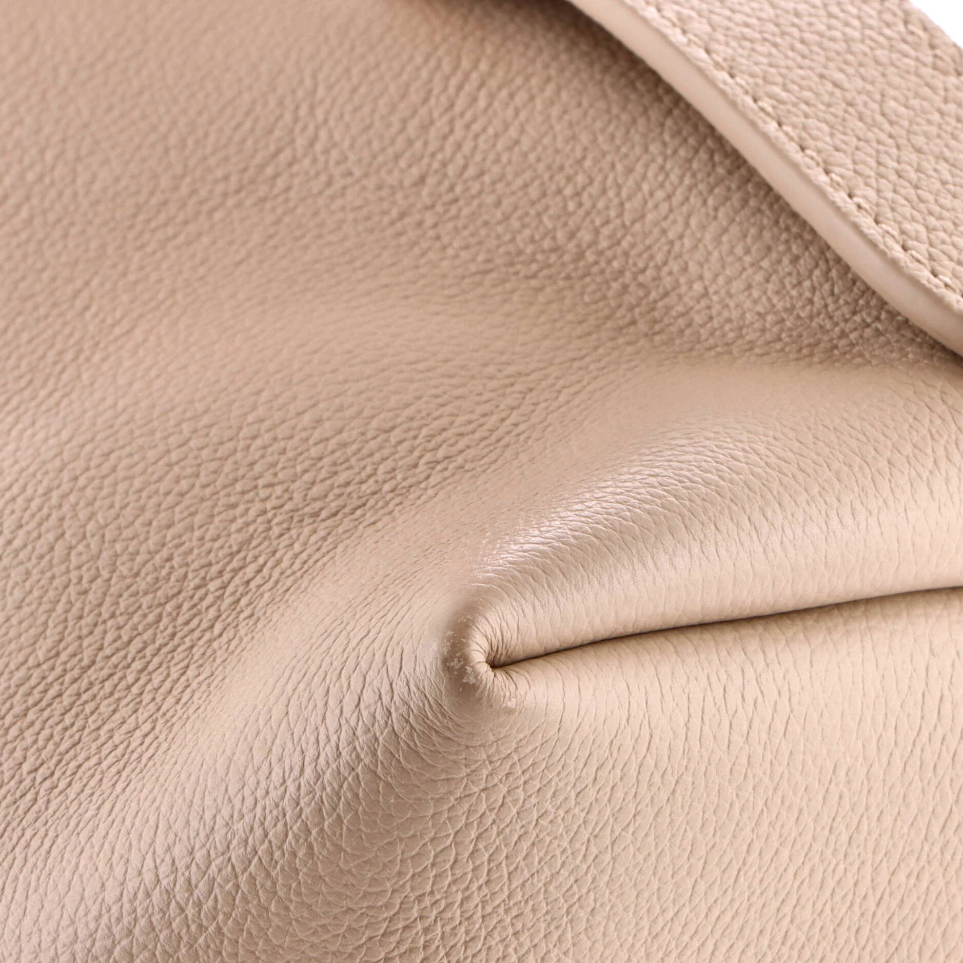Low Key Hobo Calfskin MM - Image 7