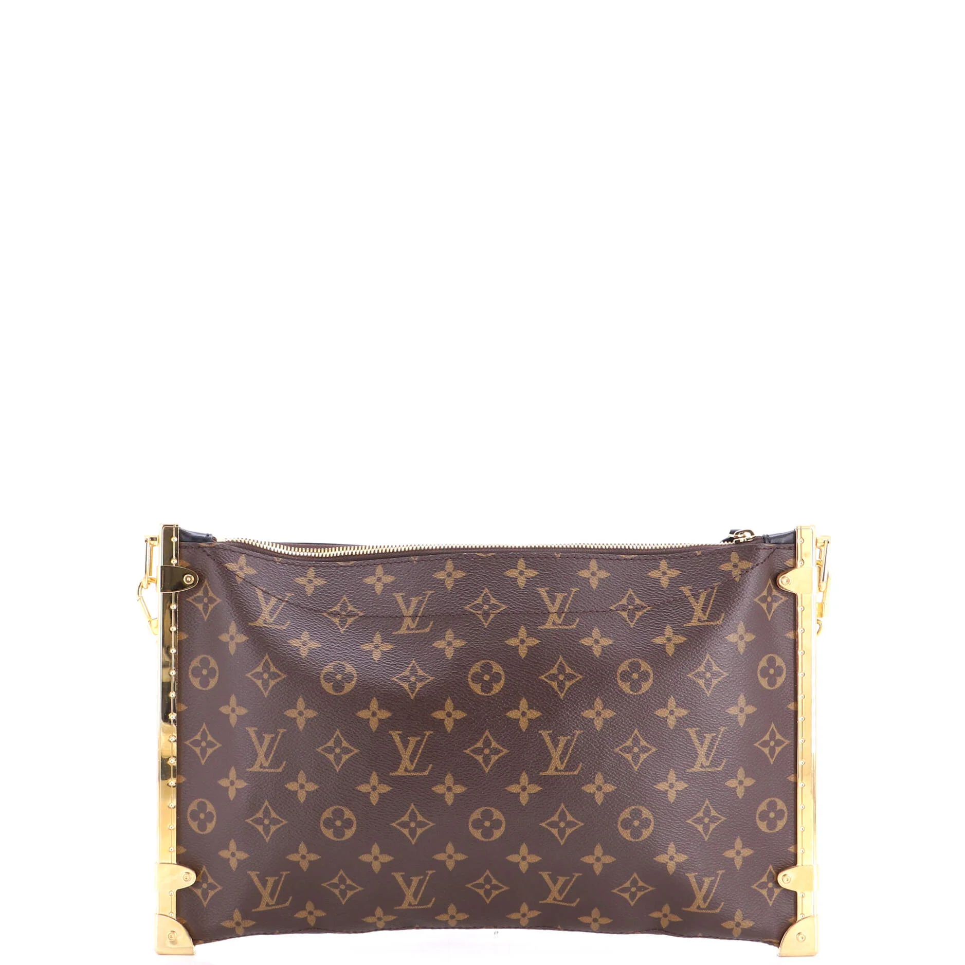 Lucky Trunk Monogram Canvas - Image 3