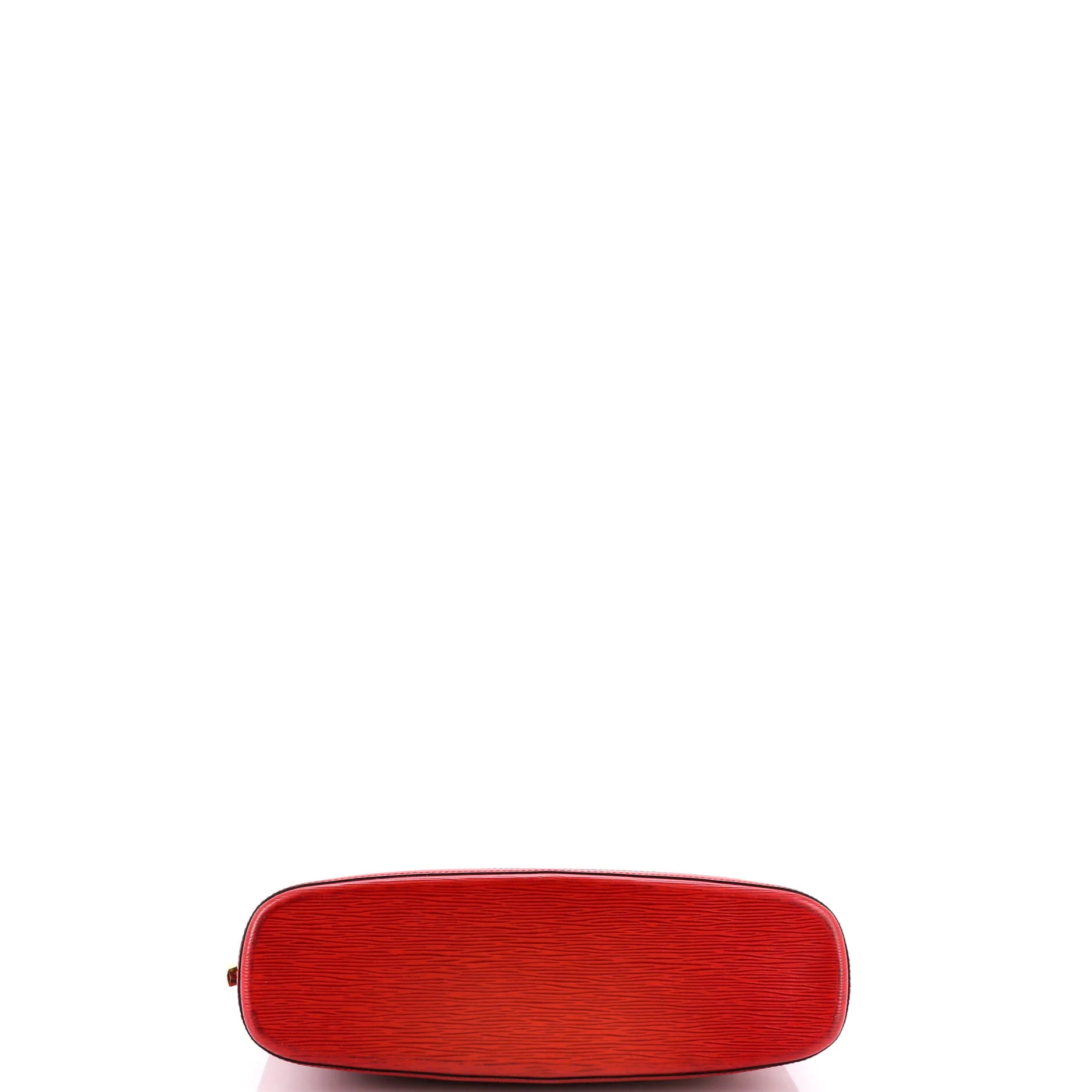 Lussac Handbag Epi Leather - Image 4