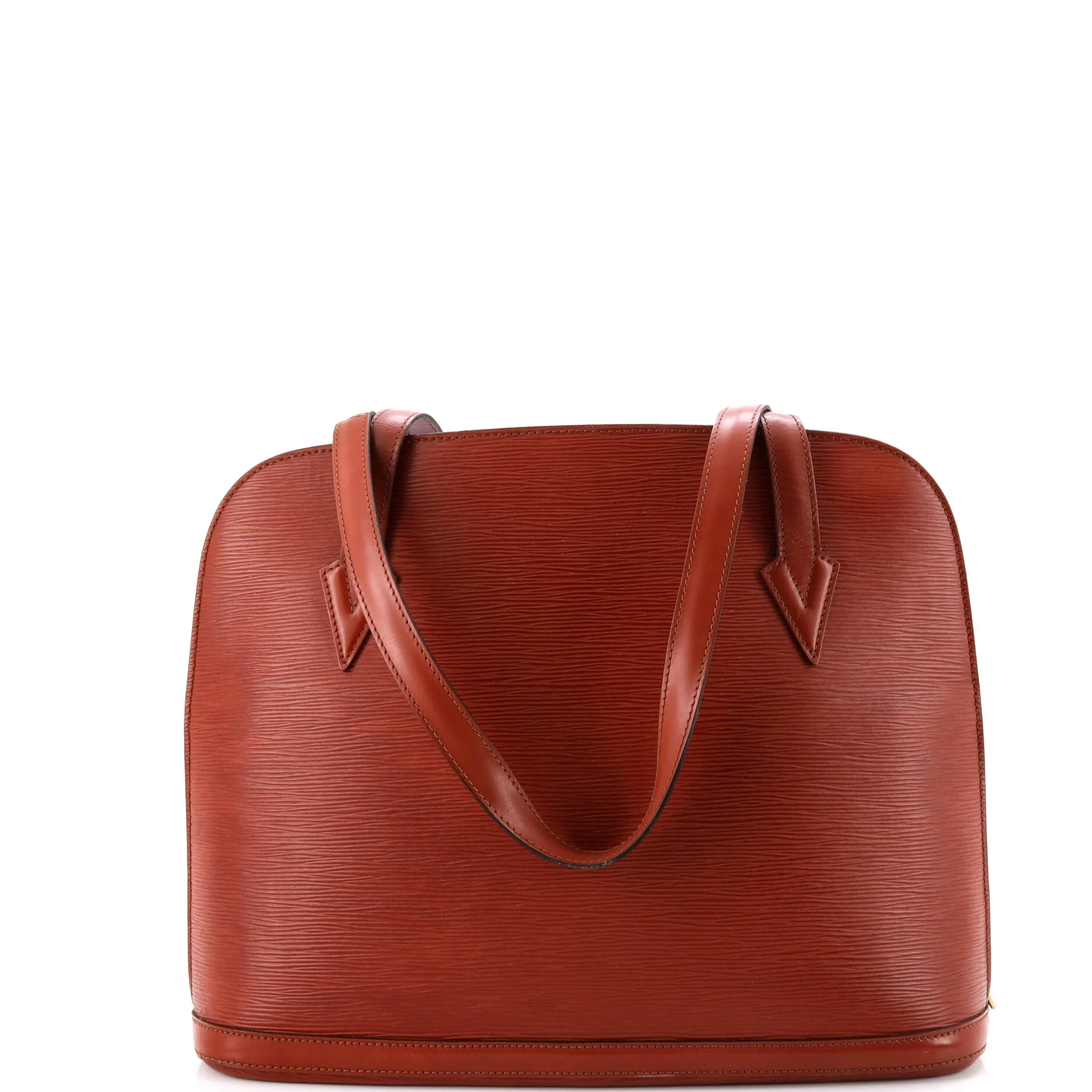 Lussac Handbag Epi Leather - Image 3