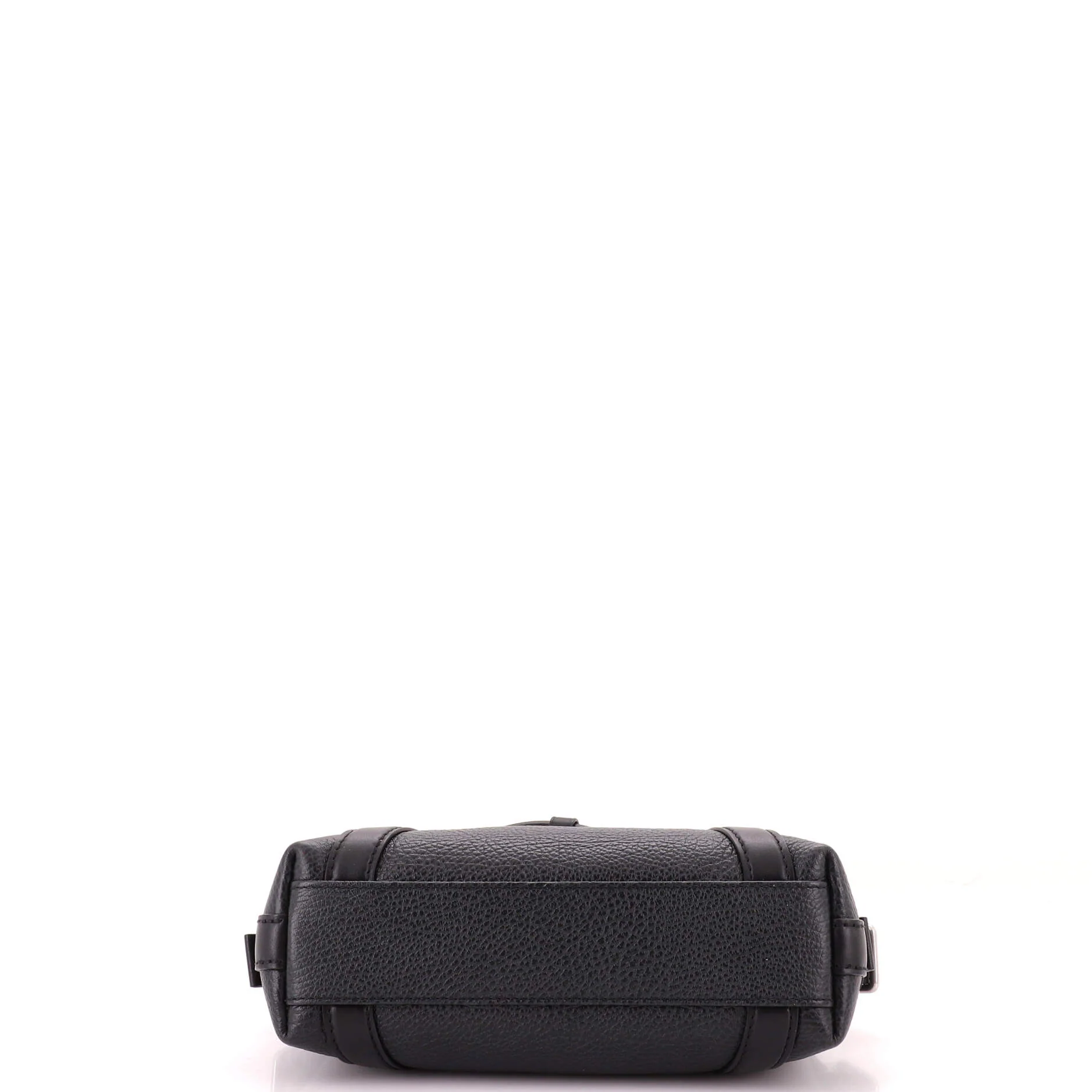 LV Biker Bag Leather Nano - Image 3