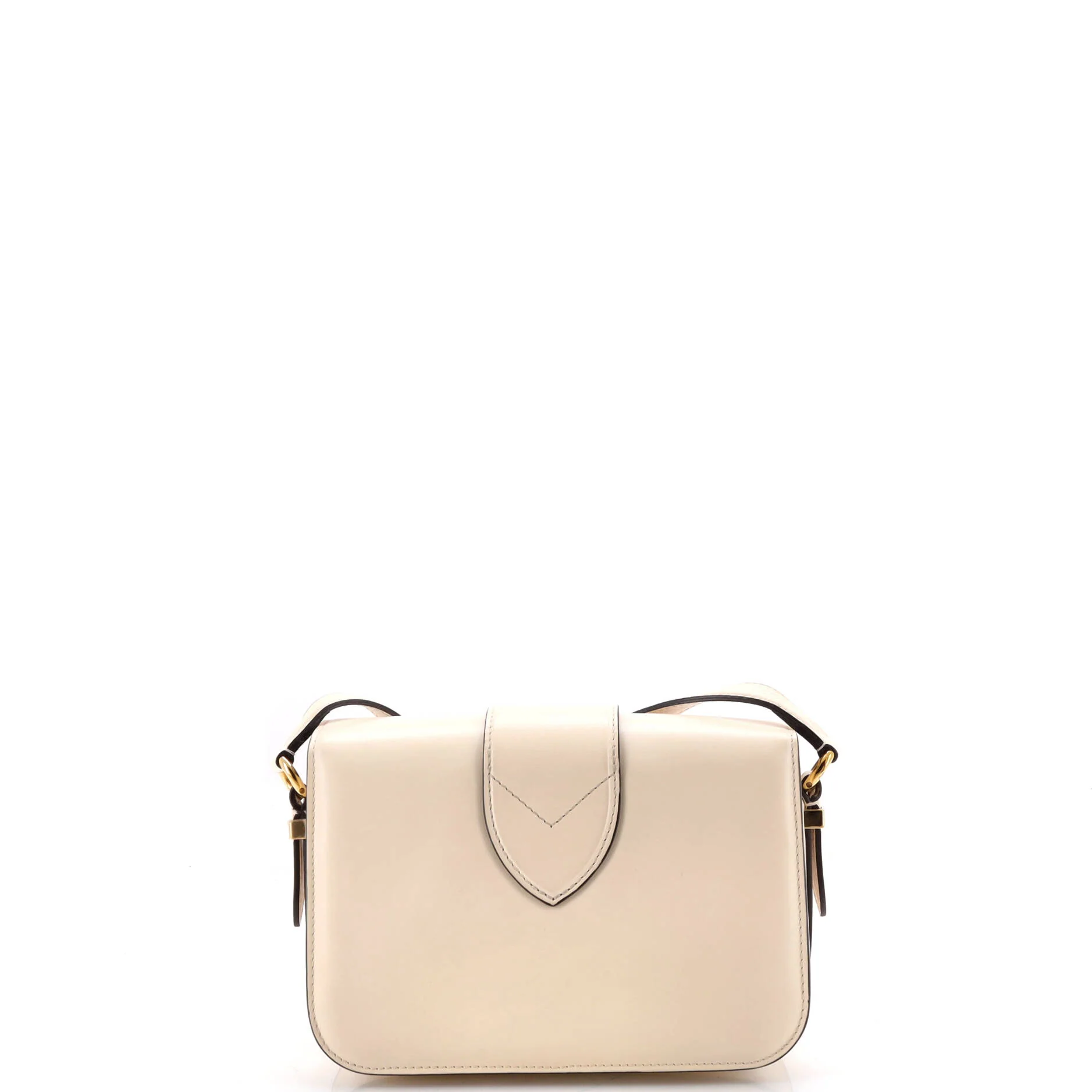 LV Pont 9 Bag Leather - Image 3