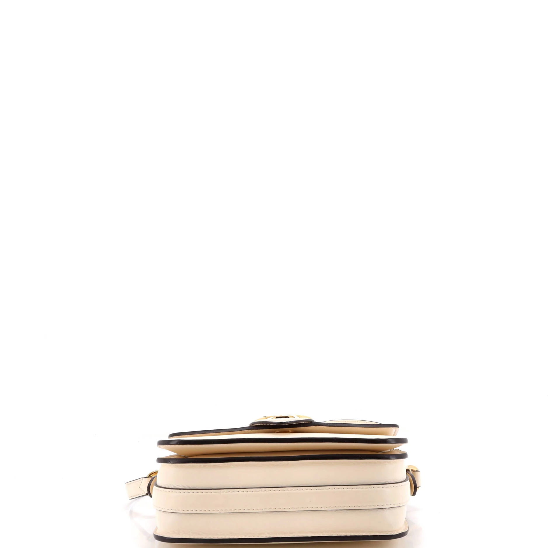 LV Pont 9 Bag Leather - Image 4