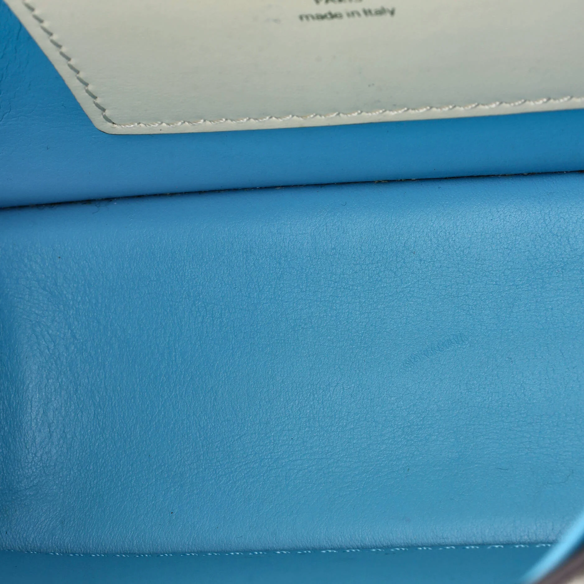 LV Pont 9 Bag Leather - Image 5
