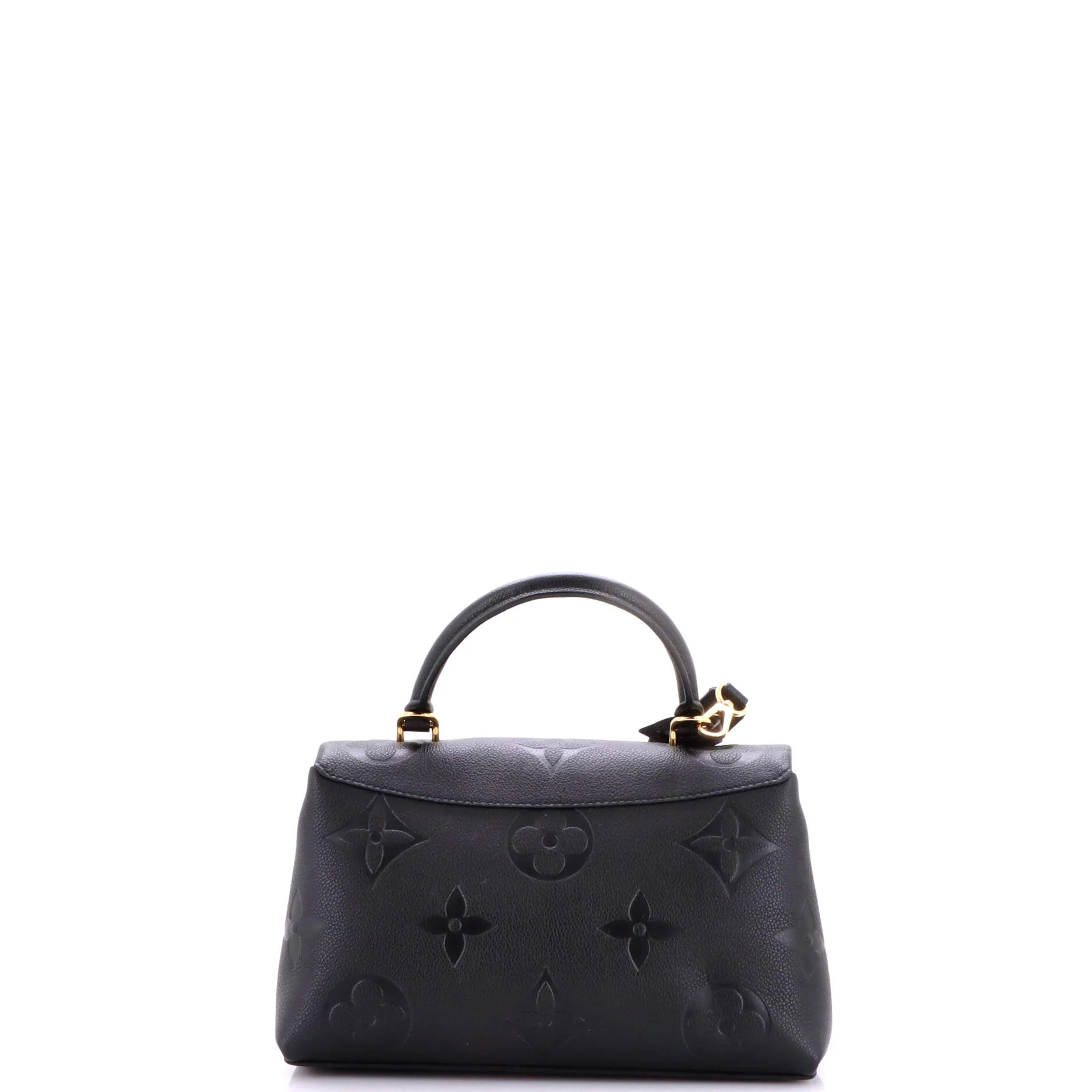 Madeleine Handbag Monogram Empreinte Giant MM - Image 3