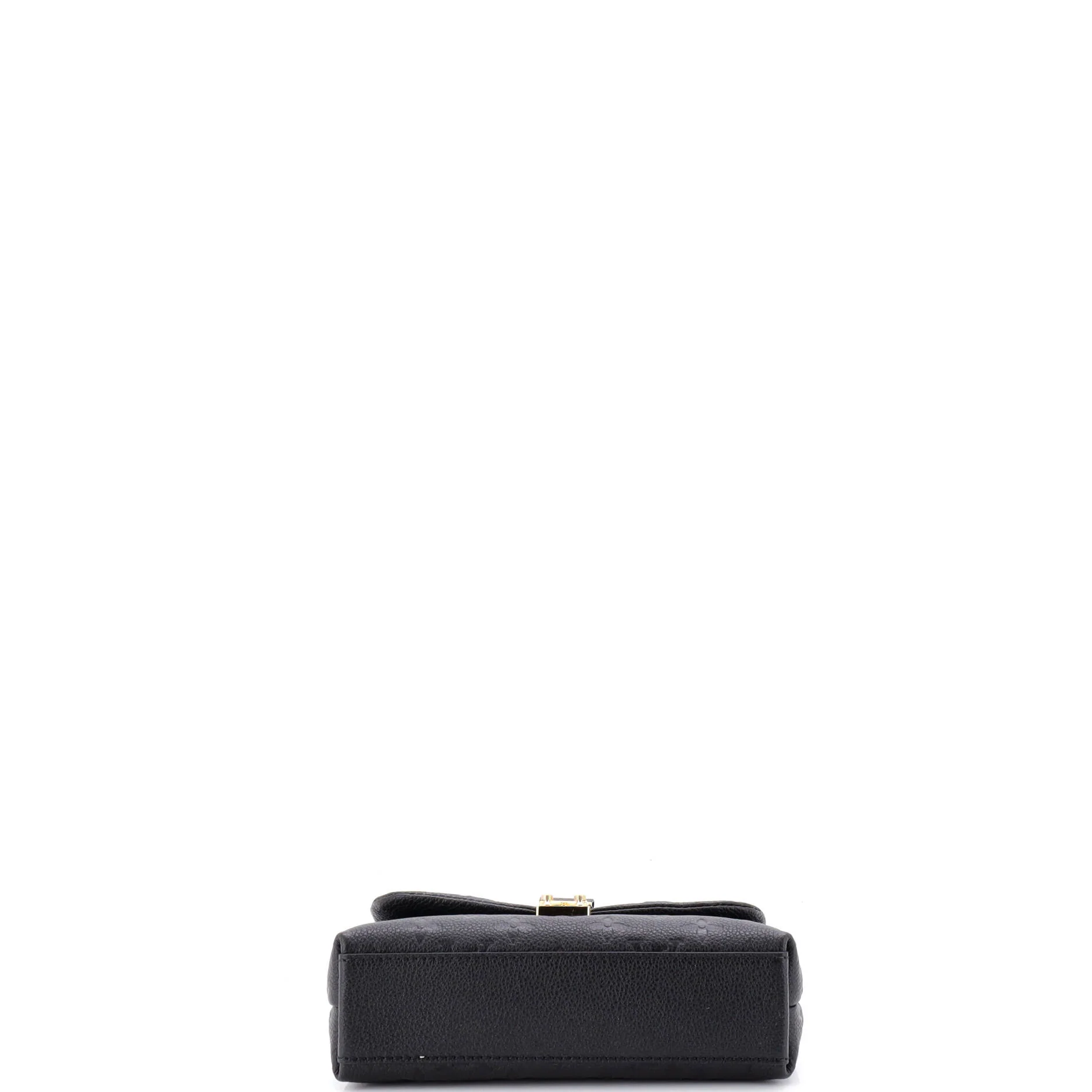 Madeleine Handbag Monogram Empreinte Leather Nano - Image 4