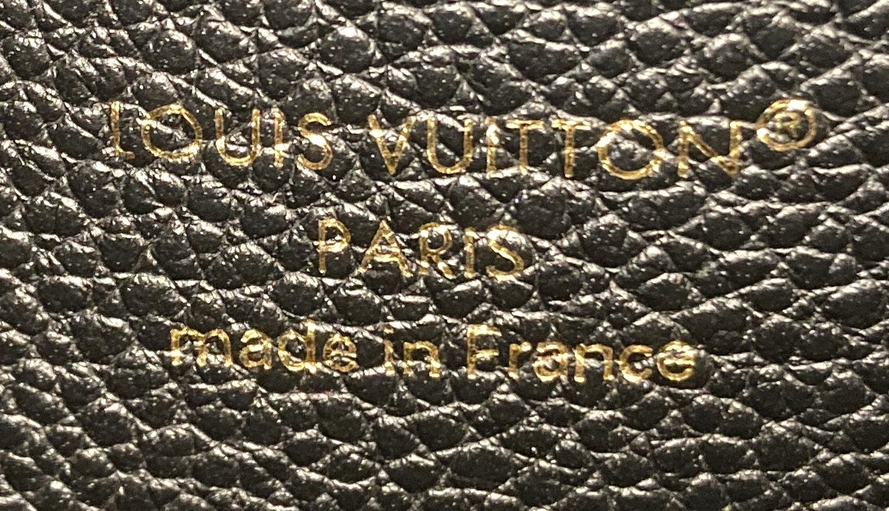 Madeleine Handbag Monogram Empreinte Leather Nano - Image 7