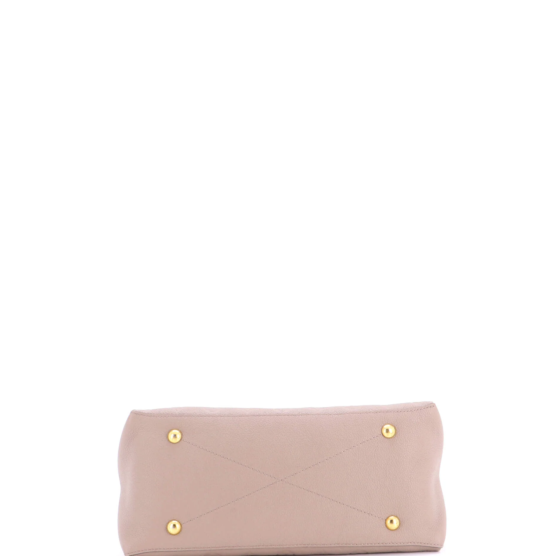 Maida Handbag Monogram Empreinte Leather - Image 4