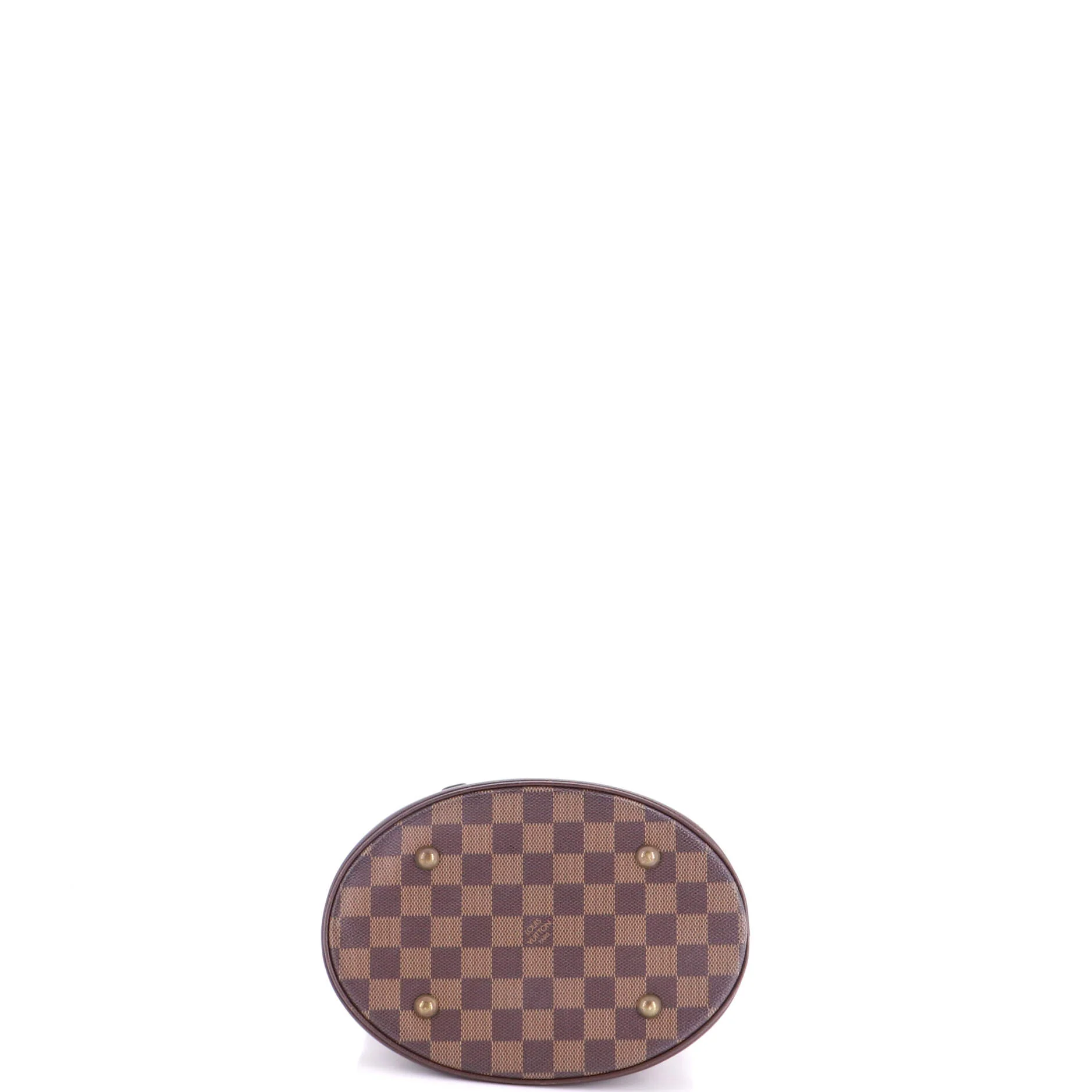 Marais Bucket Bag Damier - Image 5
