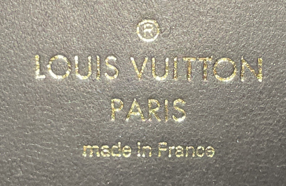 Marceau Handbag Monogram Empreinte Leather - Image 8