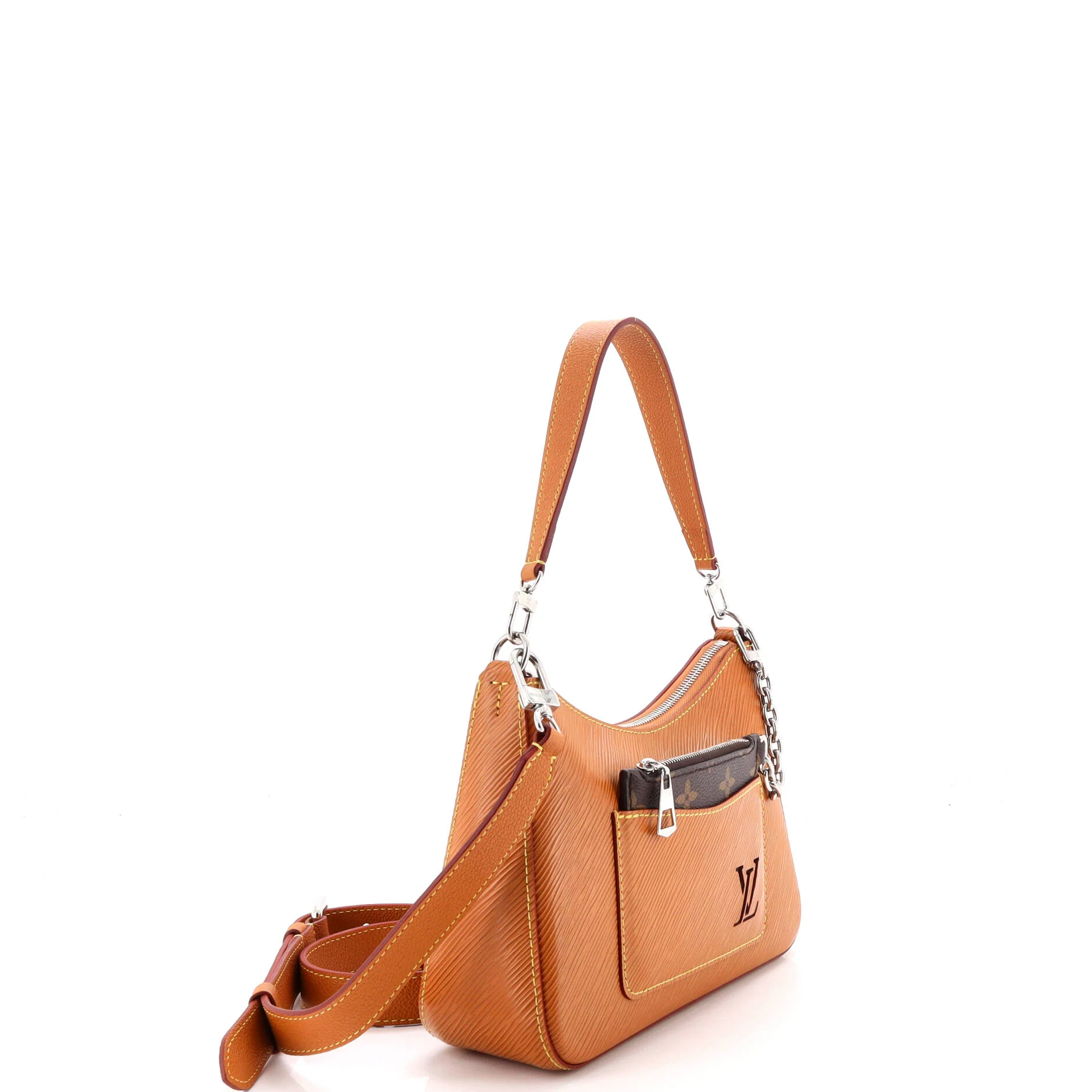 Marelle Handbag Epi Leather - Image 2