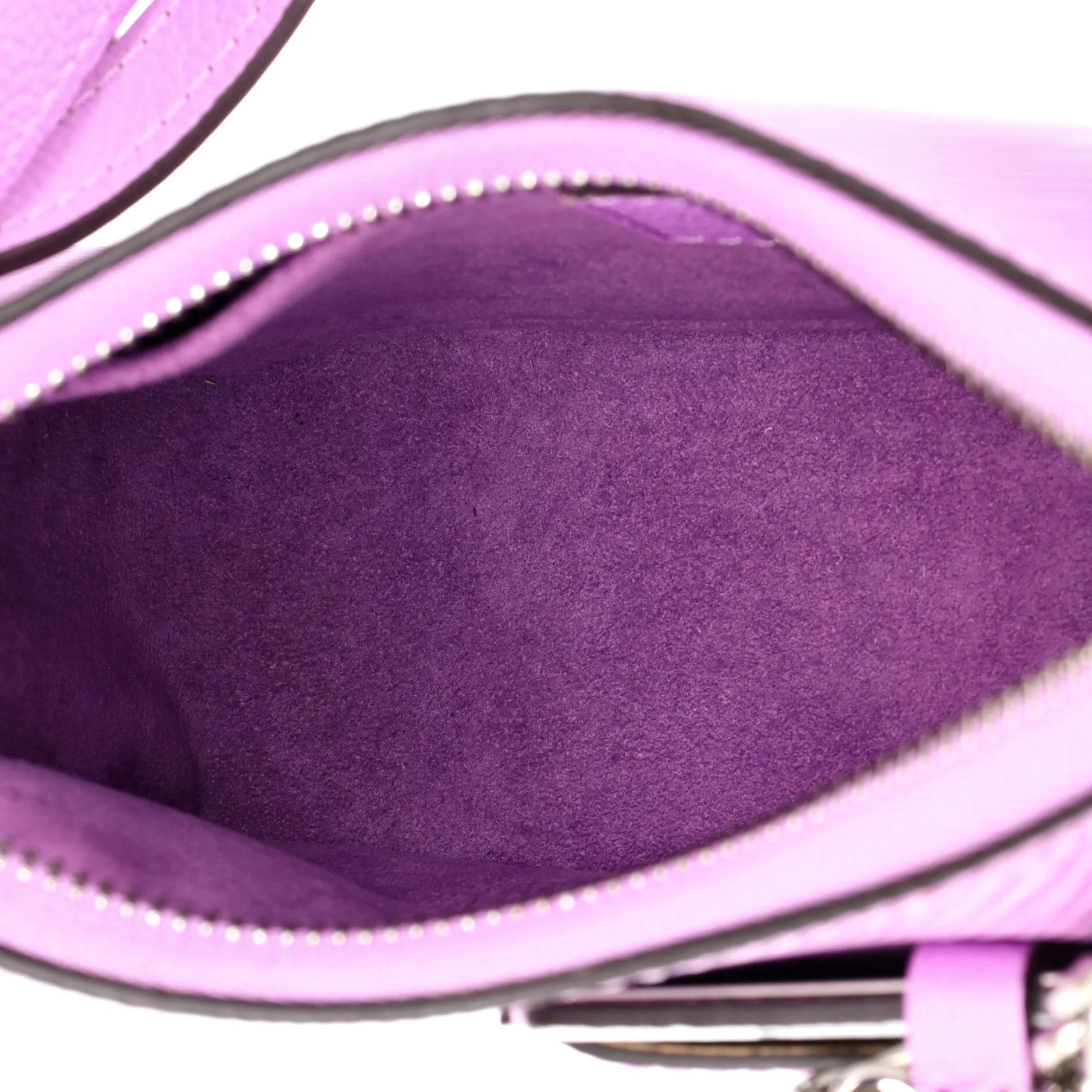 Marellini Handbag Epi Leather - Image 5