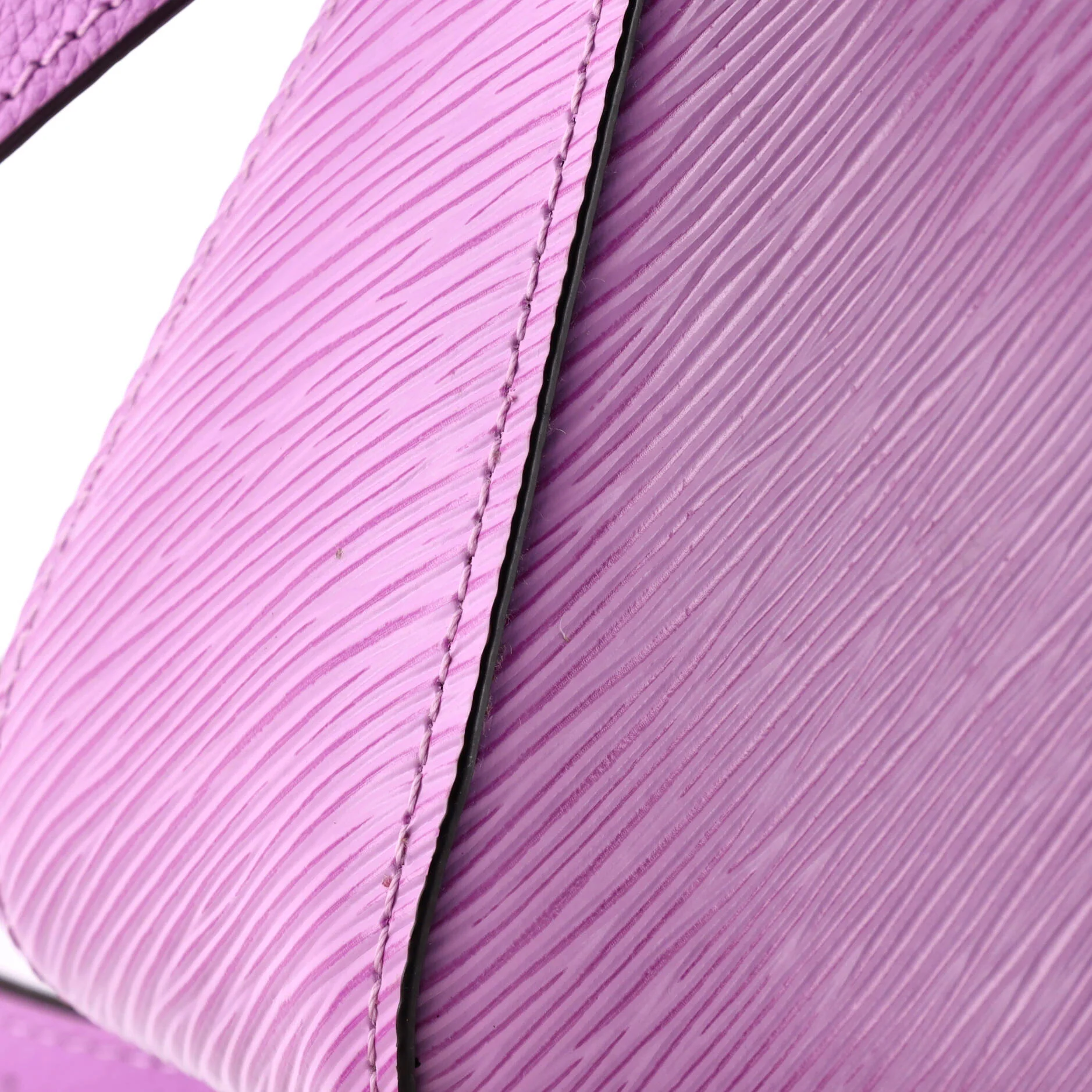 Marellini Handbag Epi Leather - Image 6