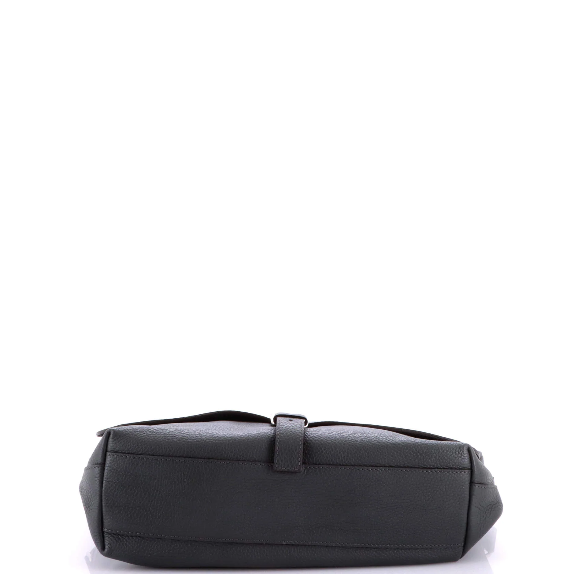Marius Messenger Bag Taurillon Leather - Image 4