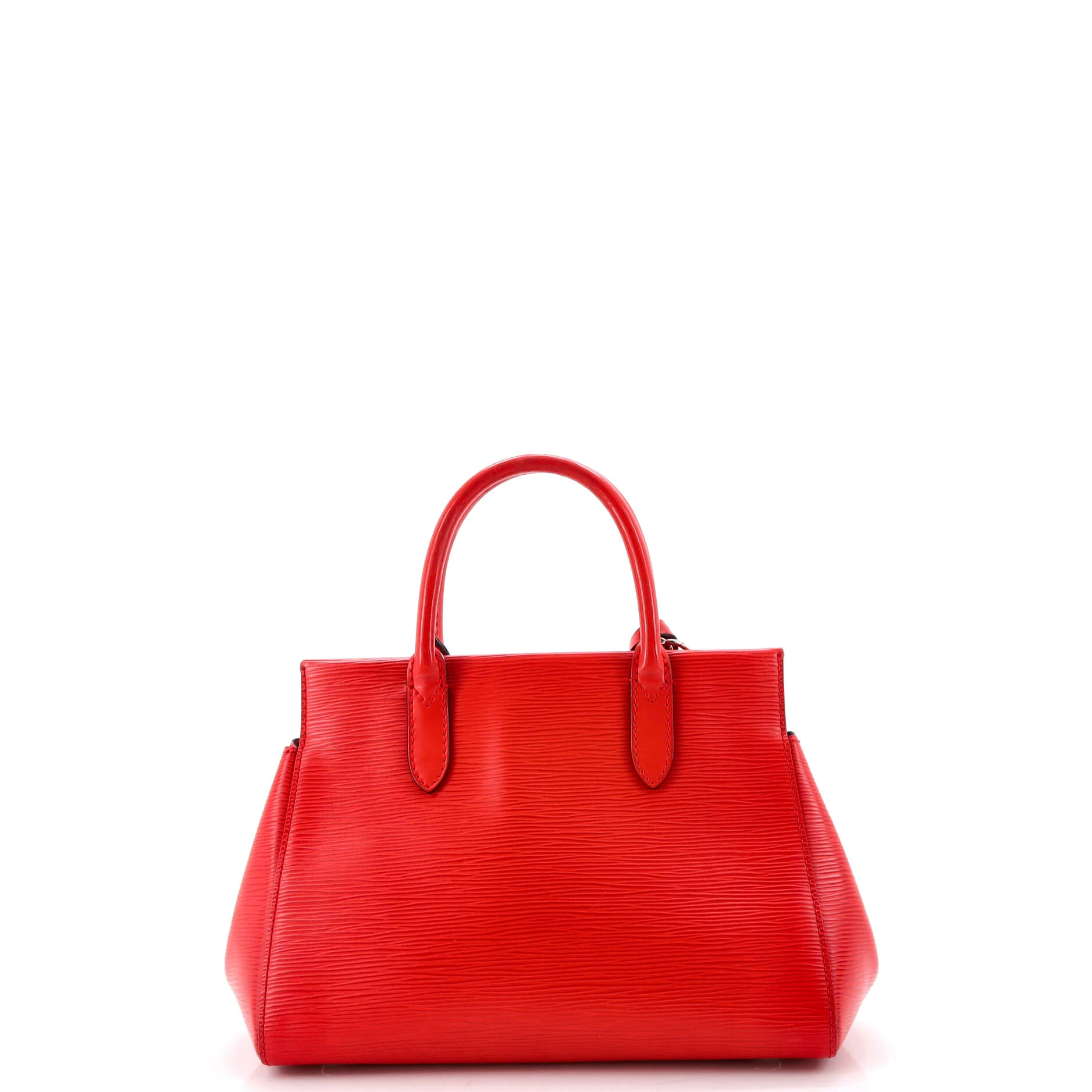 Marly Handbag Epi Leather BB - Image 3