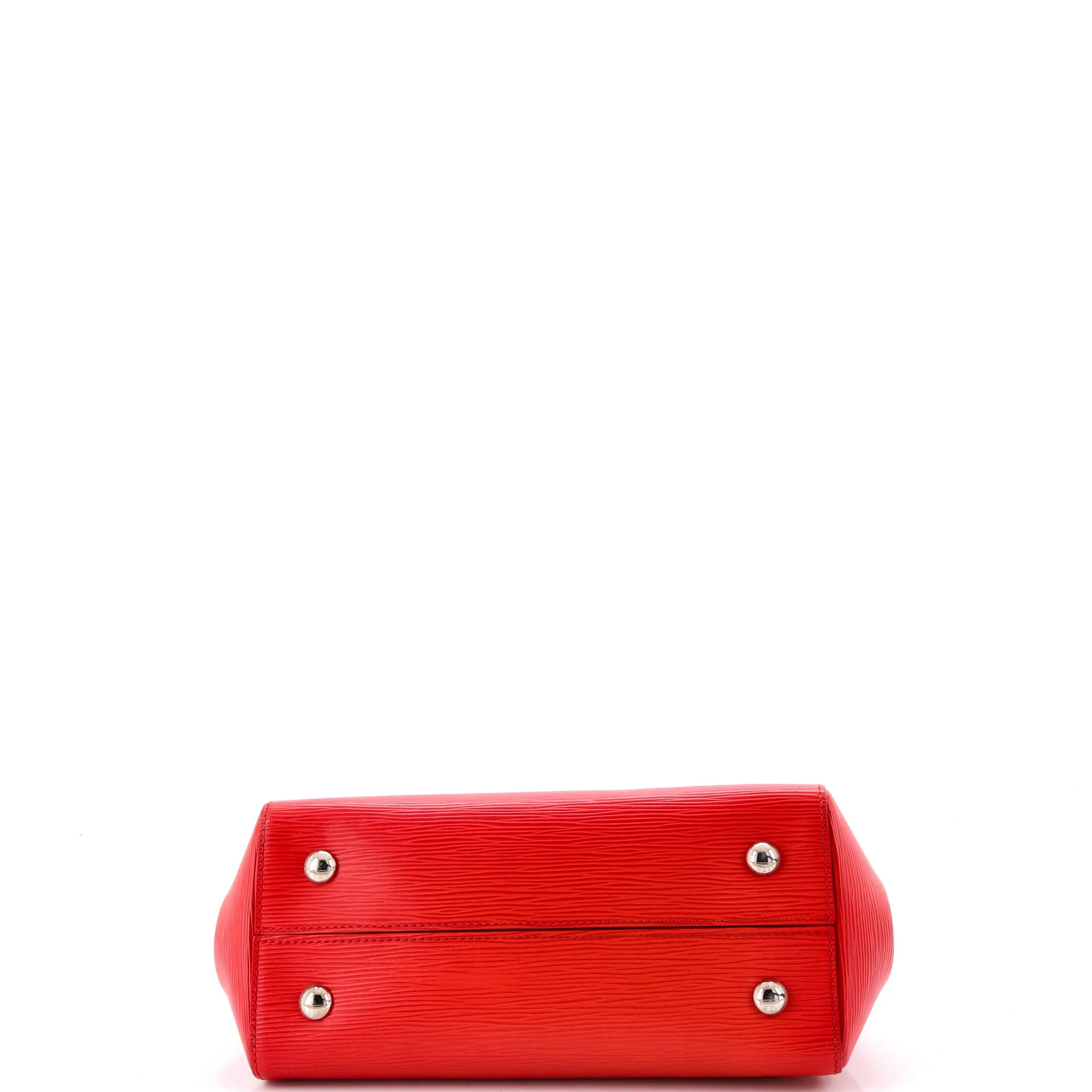 Marly Handbag Epi Leather BB - Image 4