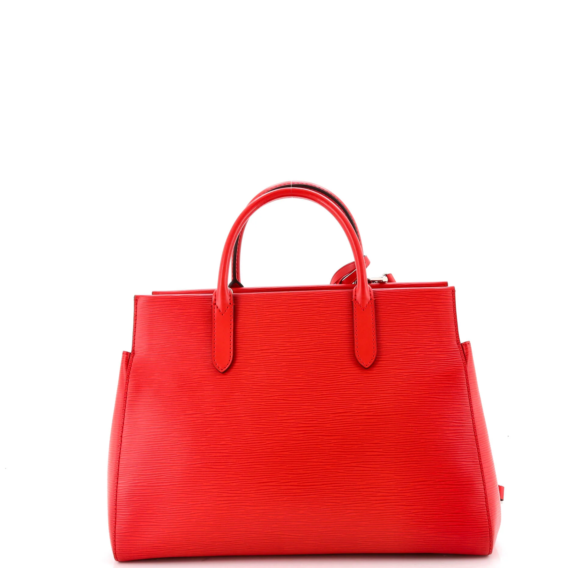Marly Handbag Epi Leather MM - Image 3