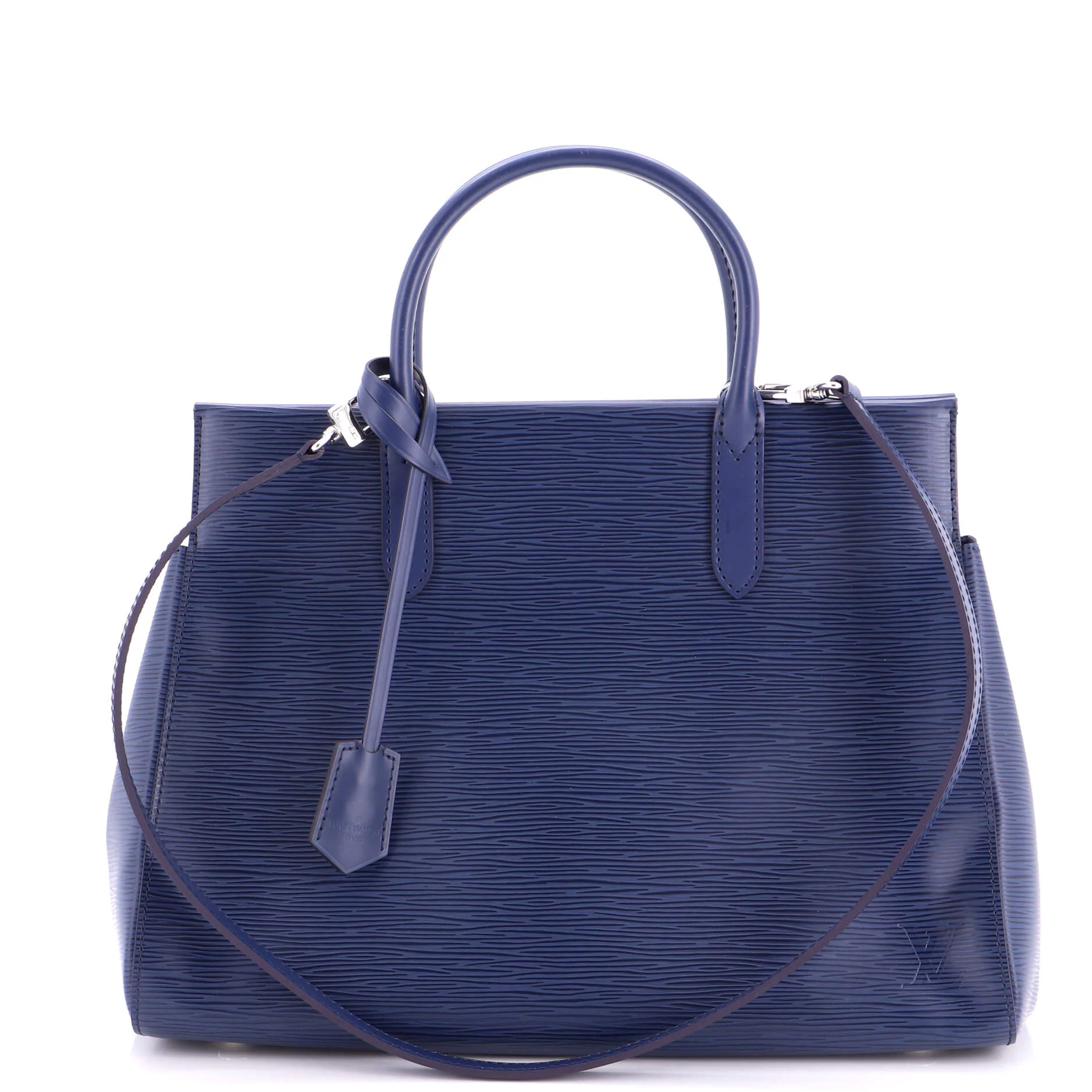 Marly Handbag Epi Leather MM