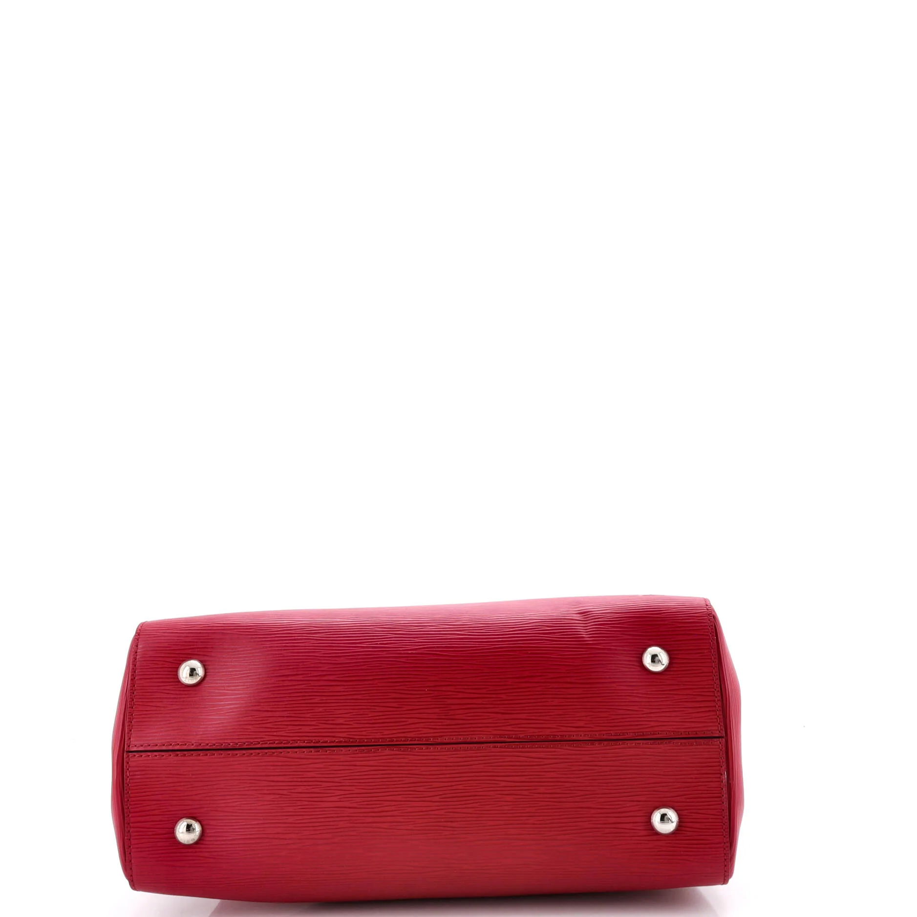 Marly Handbag Epi Leather MM - Image 4
