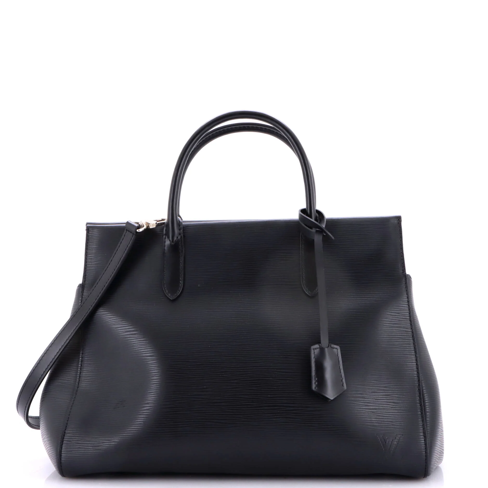 Marly Handbag Epi Leather MM