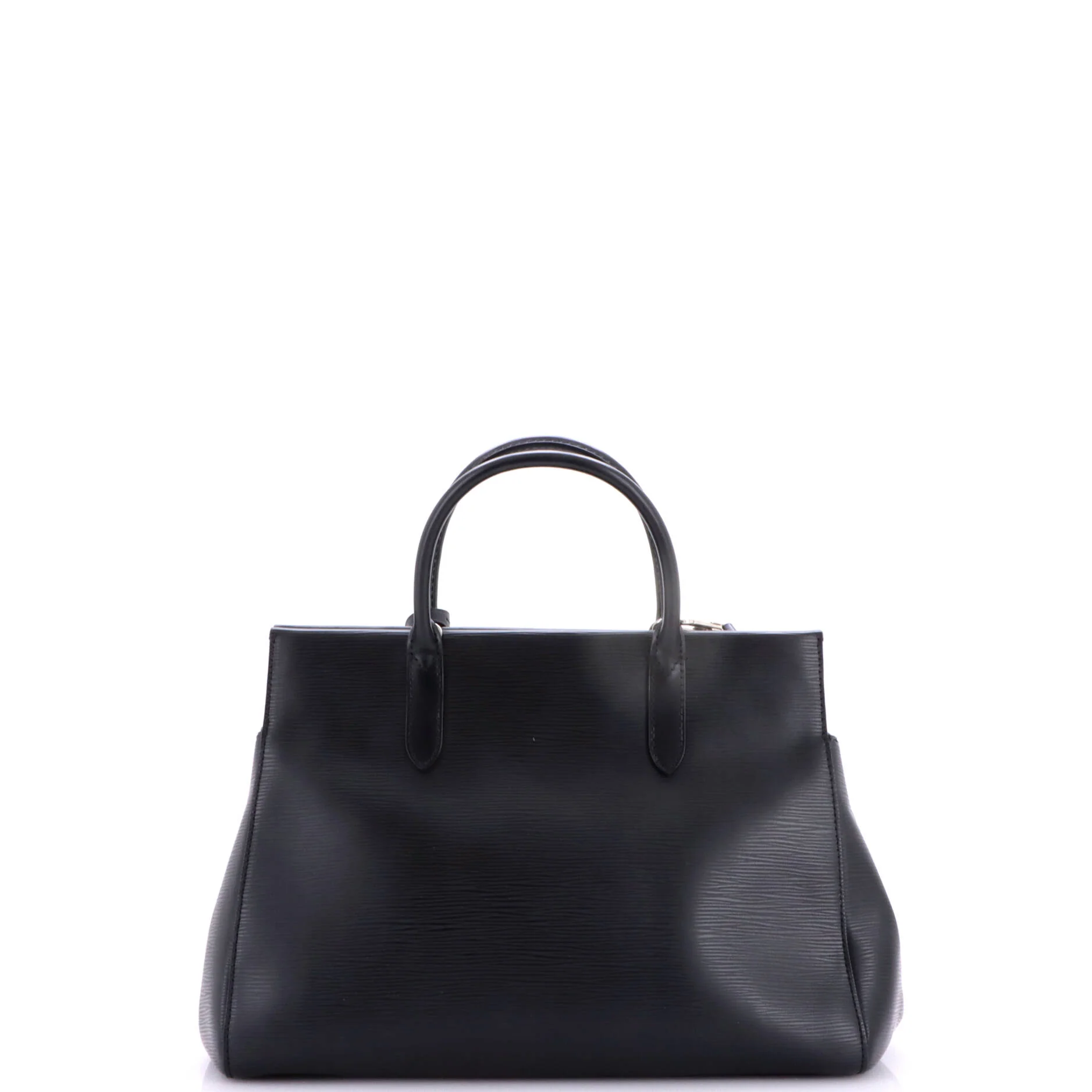 Marly Handbag Epi Leather MM - Image 3