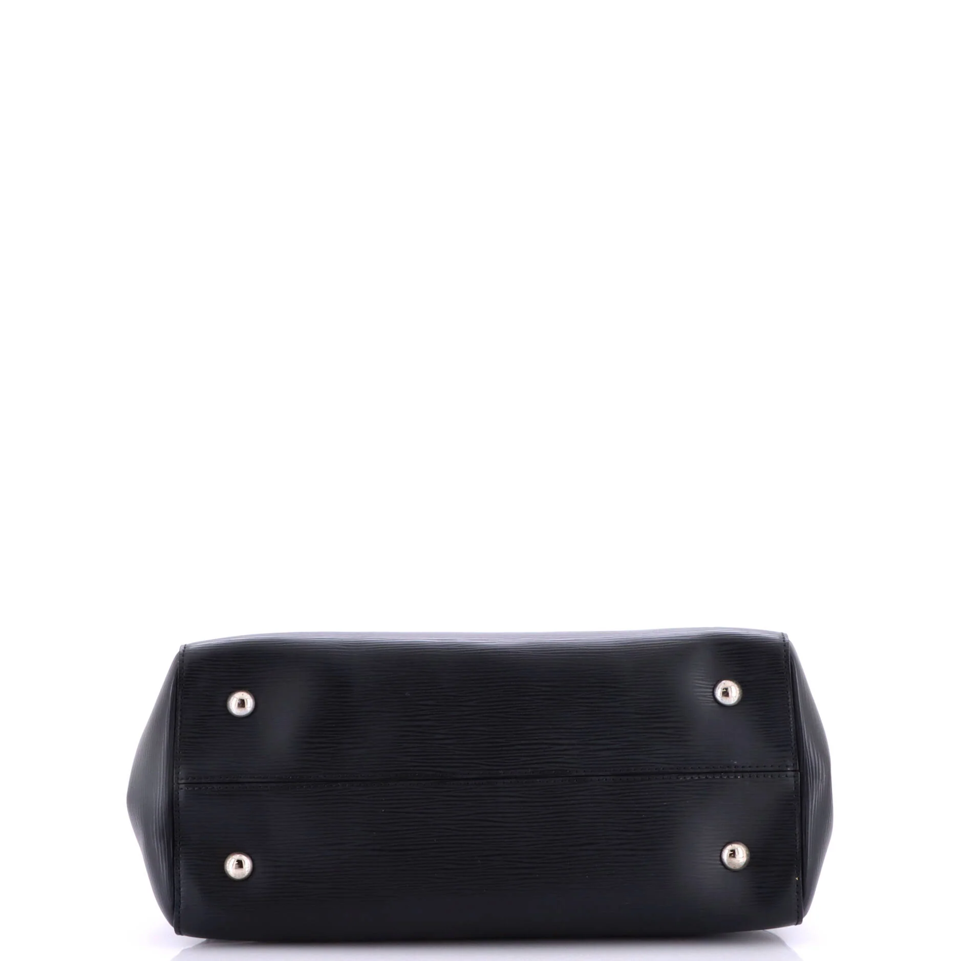 Marly Handbag Epi Leather MM - Image 4