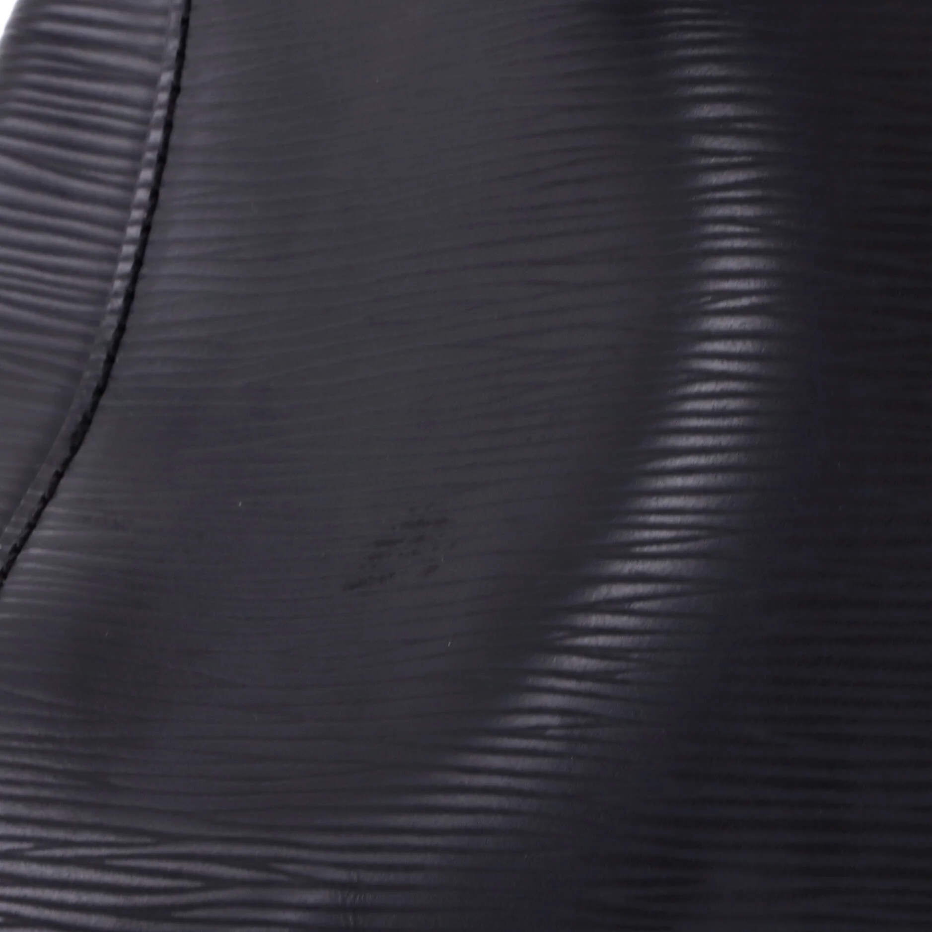 Marly Handbag Epi Leather MM - Image 6