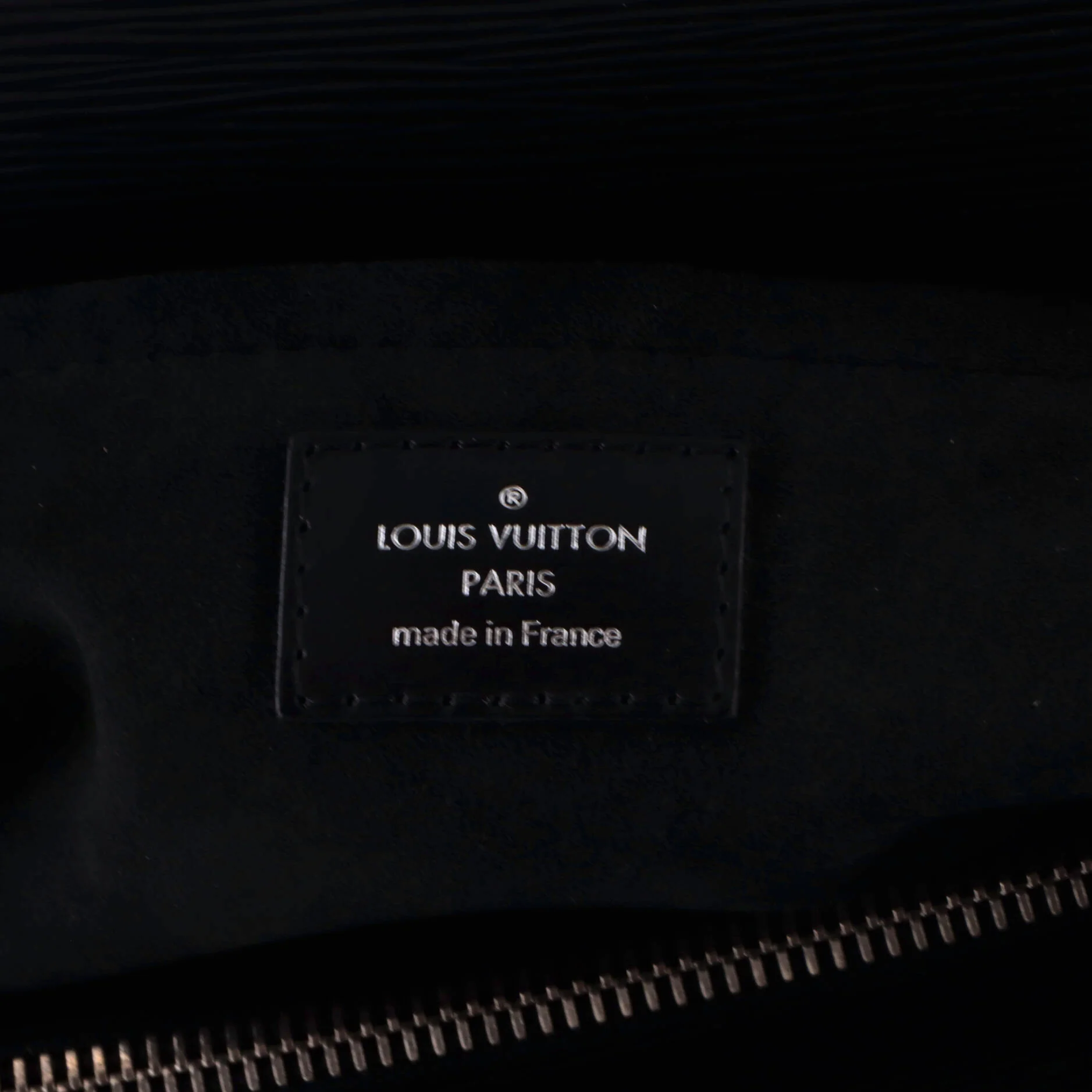 Marly Handbag Epi Leather MM - Image 8