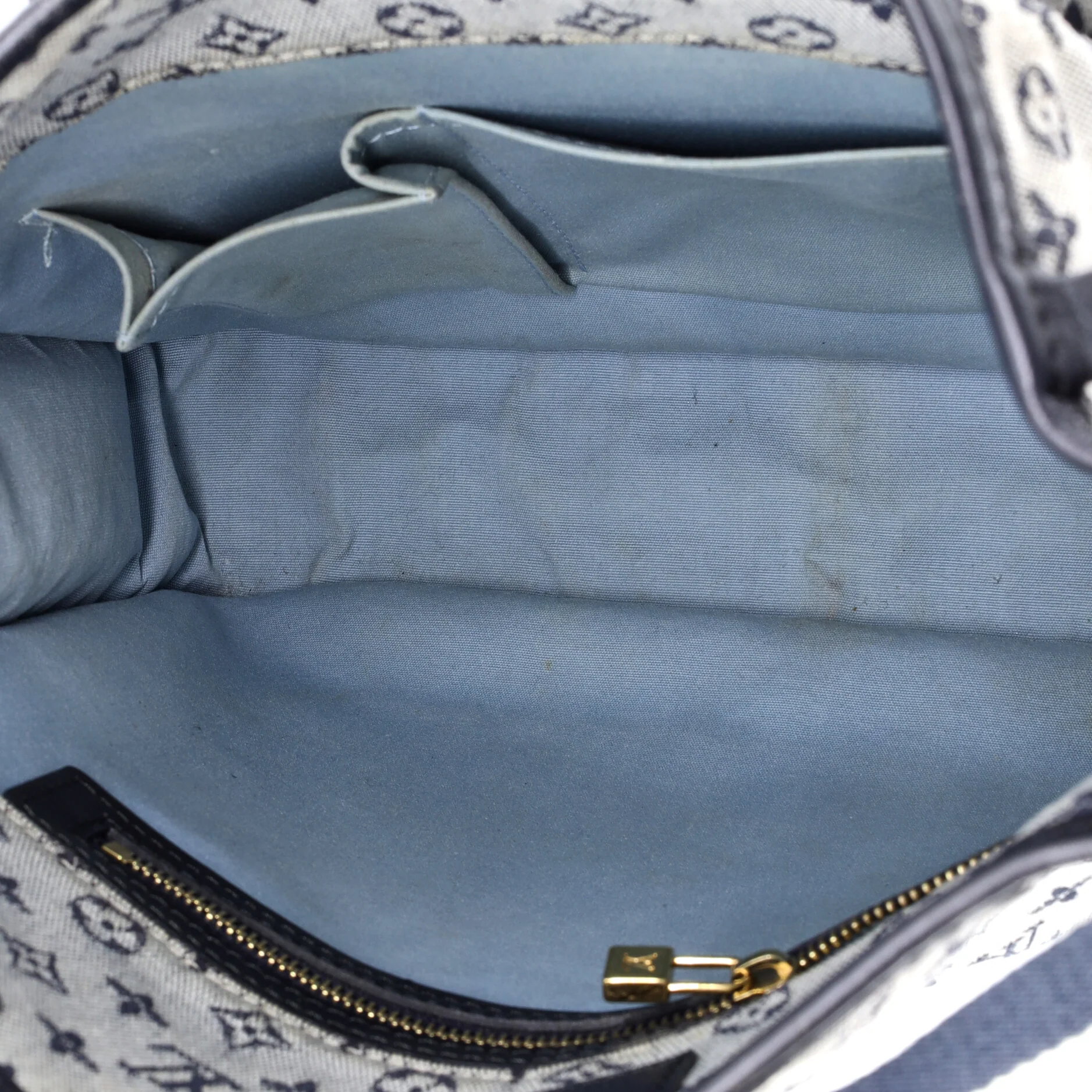 Mary Kate Messenger Bag Mini Lin - Image 5